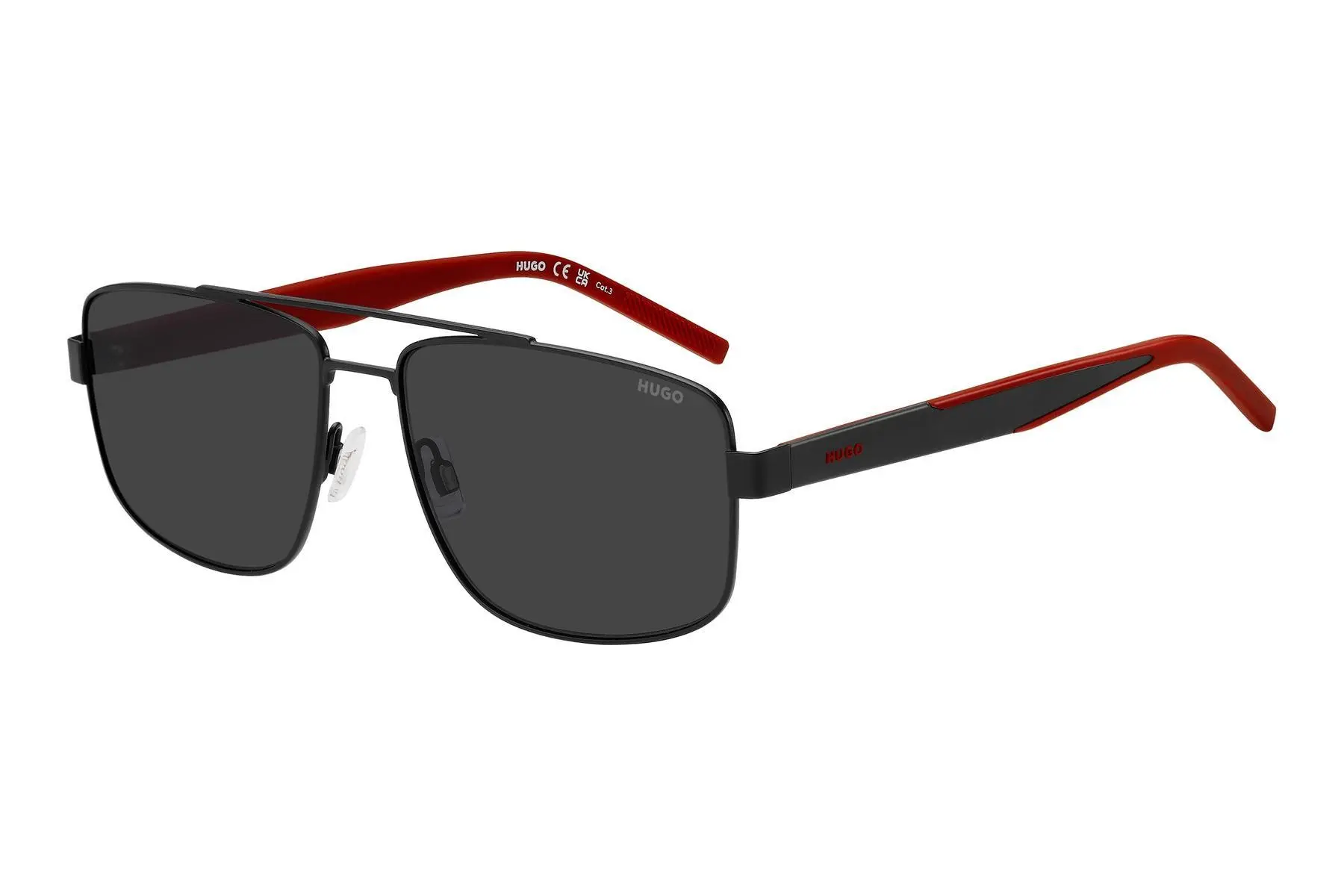 HUGO HG1338/S 003/IR - ONE SIZE (59)