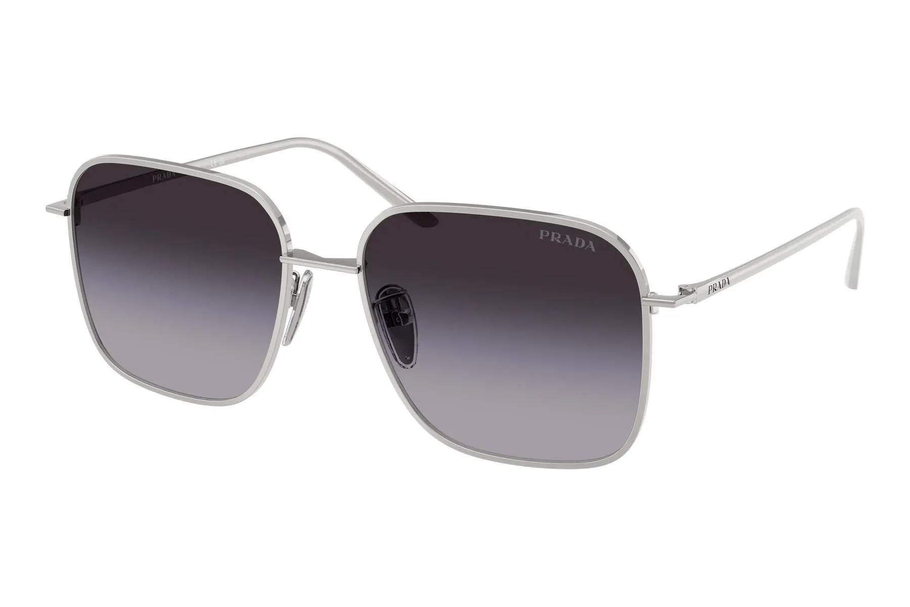 Prada PRC54SD 1BC90A - L (57)