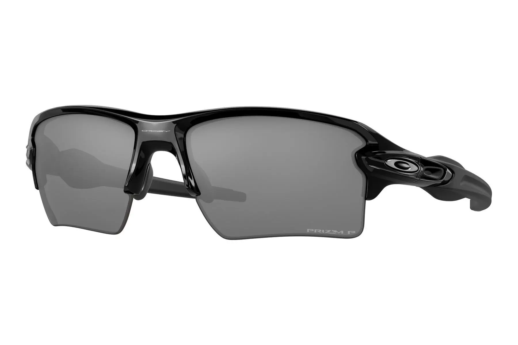 Oakley Flak 2.0 XL OO9188-72 PRIZM Black Polarized - ONE SIZE (59)