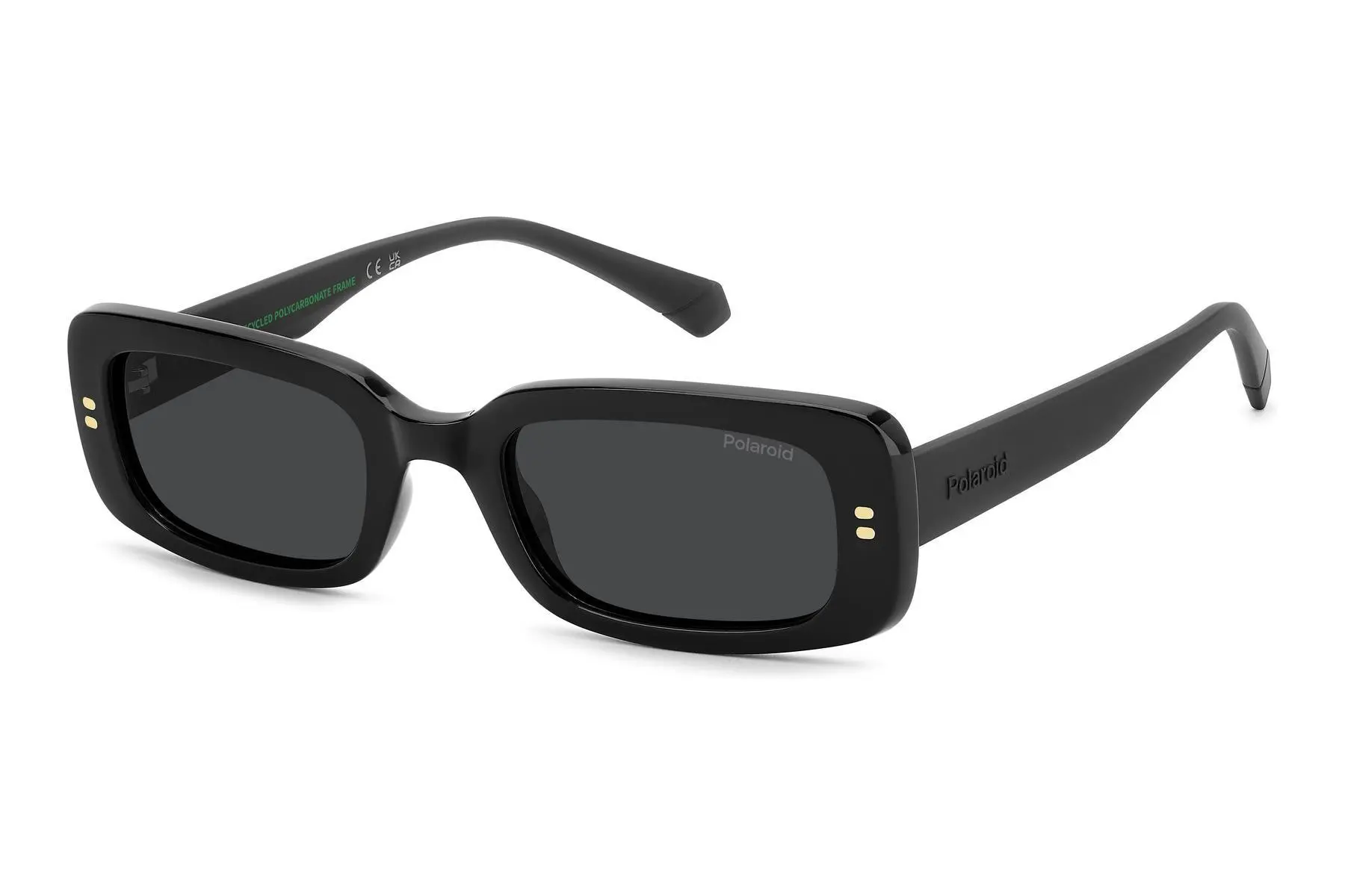 Polaroid Junior PLD8071/S 807/M9 Polarized - ONE SIZE (48)