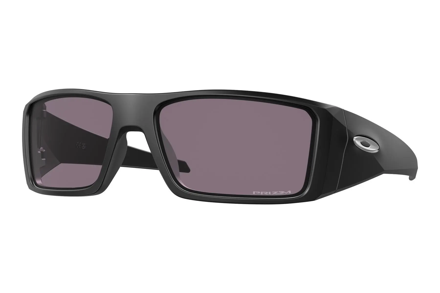 Oakley Heliostat OO9231-01 PRIZM Grey - ONE SIZE (61)