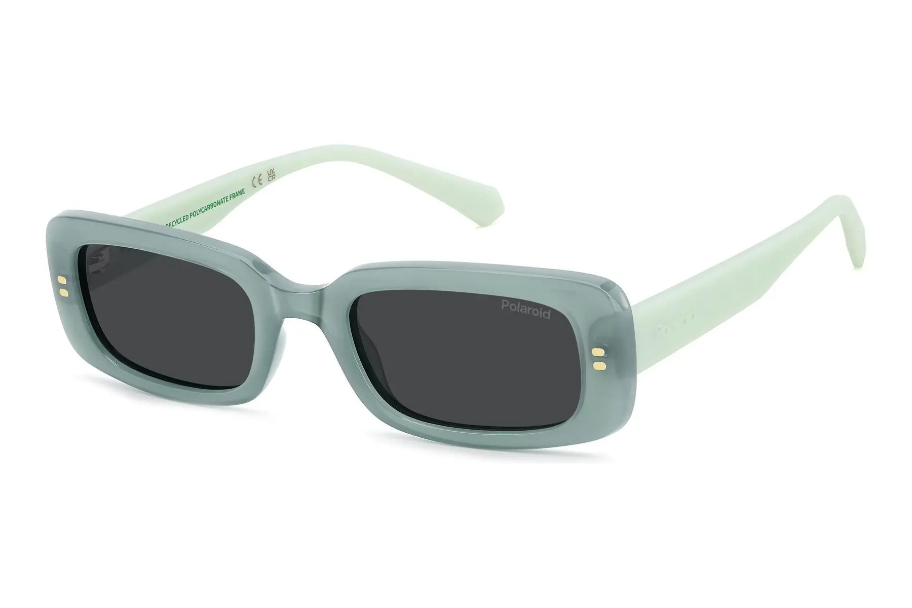 Polaroid Junior PLD8071/S 1ED/M9 Polarized - ONE SIZE (48)