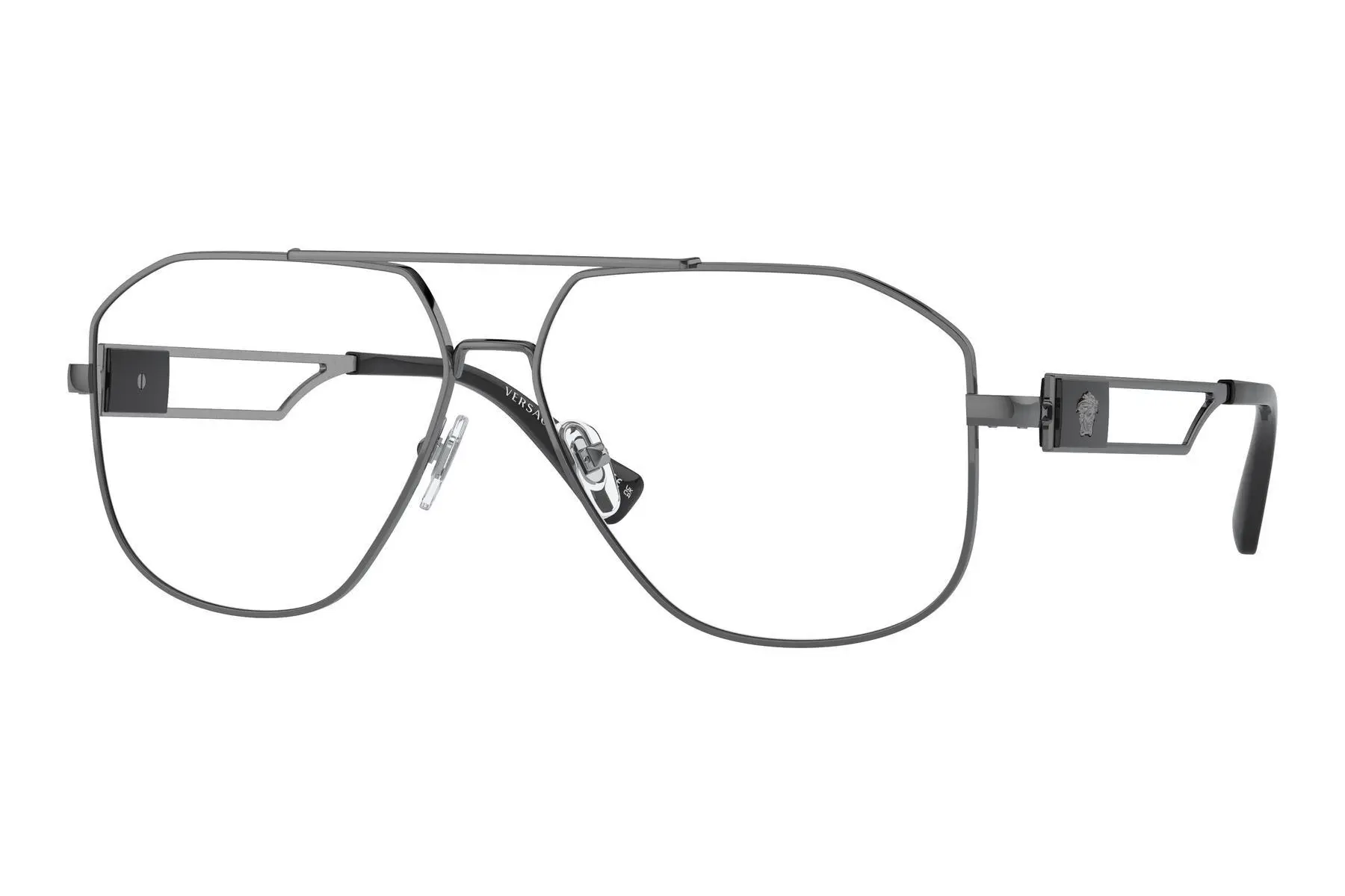 Versace VE1287 1001 - L (59)