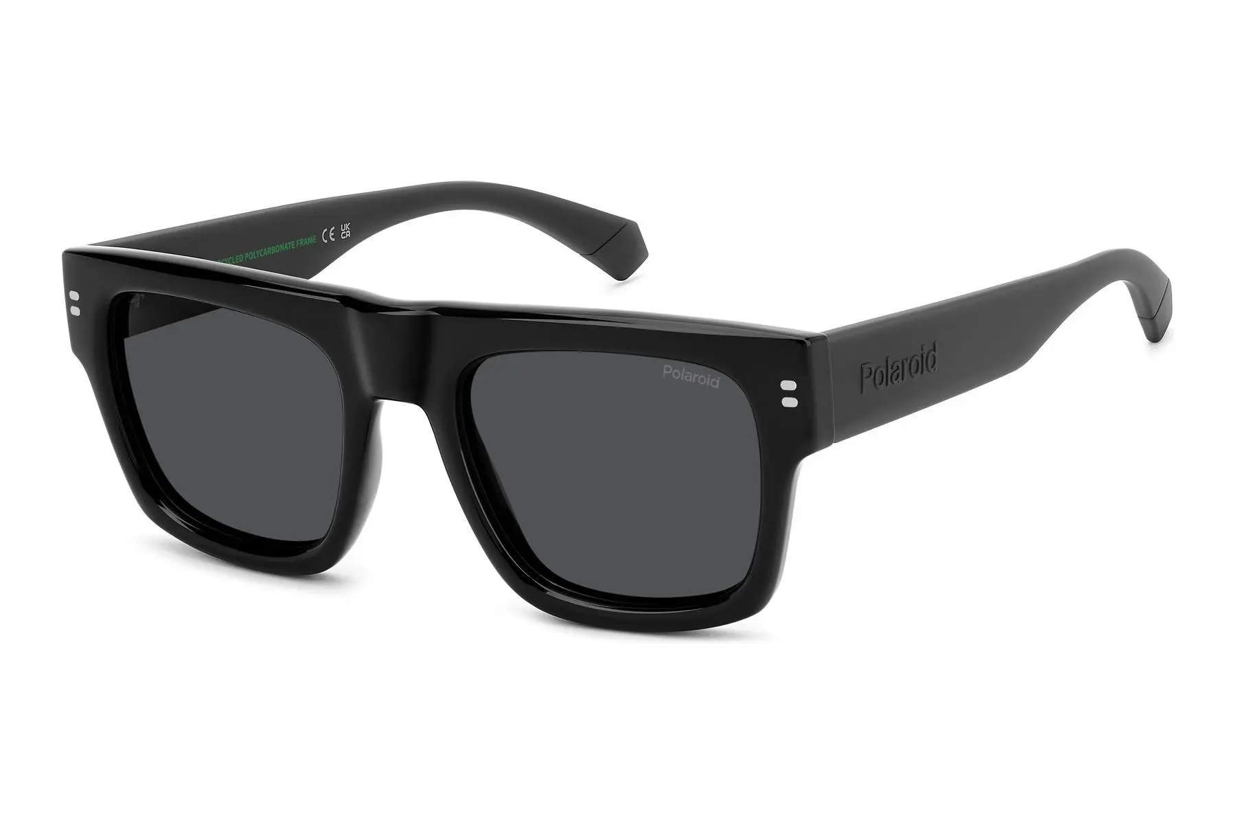 Polaroid PLD6241/S/X 807/M9 Polarized - ONE SIZE (53)