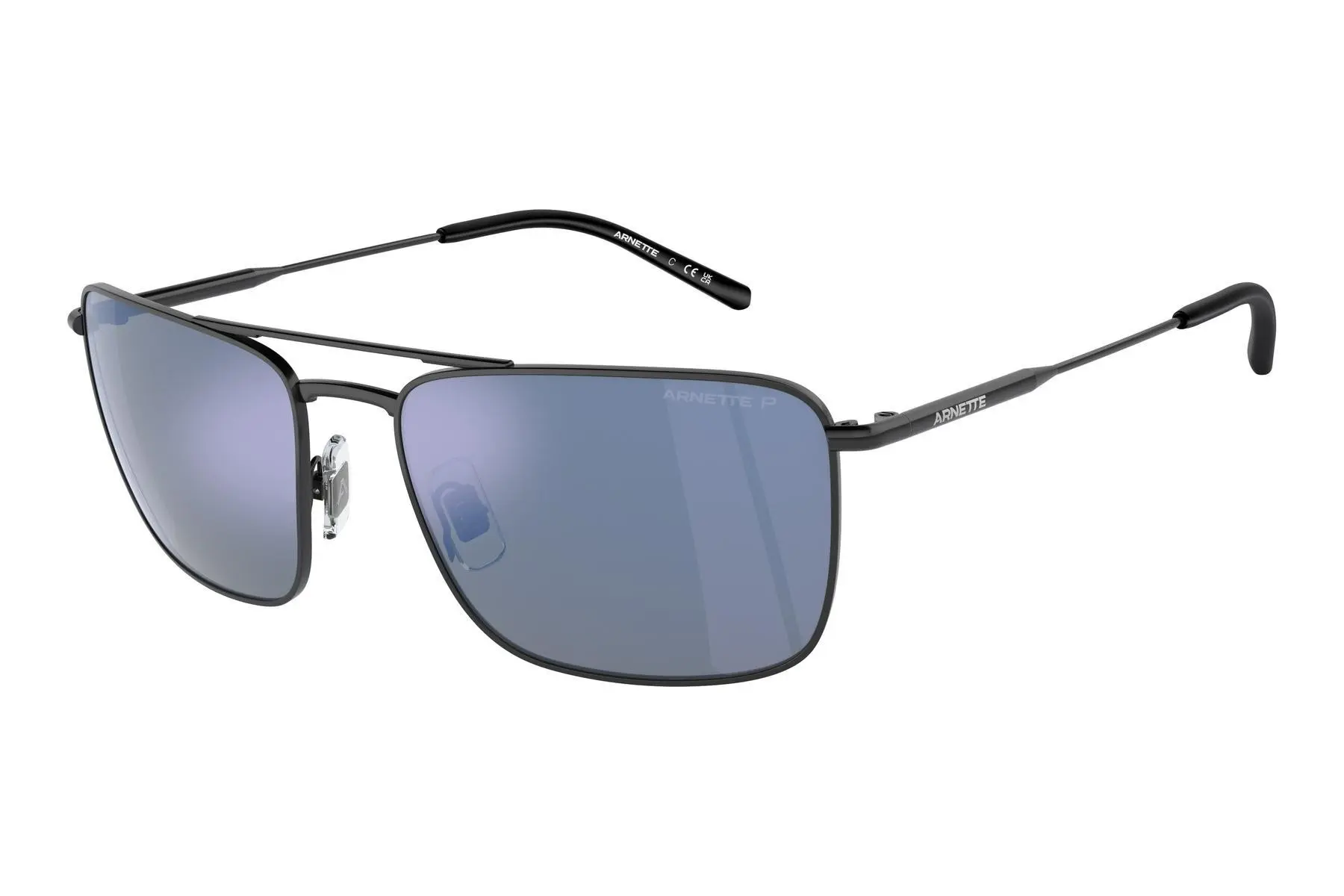 Arnette Boulevardier AN3088 737/22 Polarized - ONE SIZE (59)