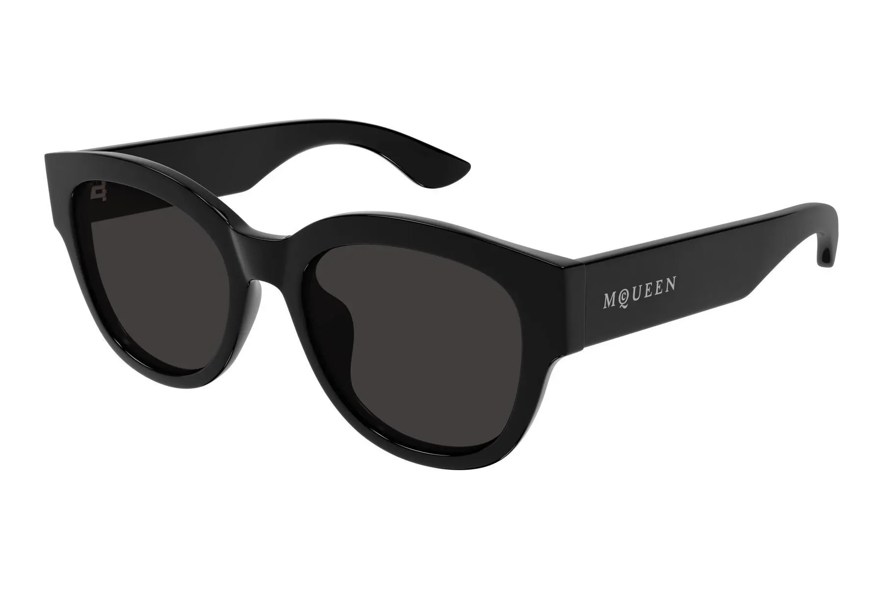 Alexander McQueen AM0509SA 001 - ONE SIZE (55)
