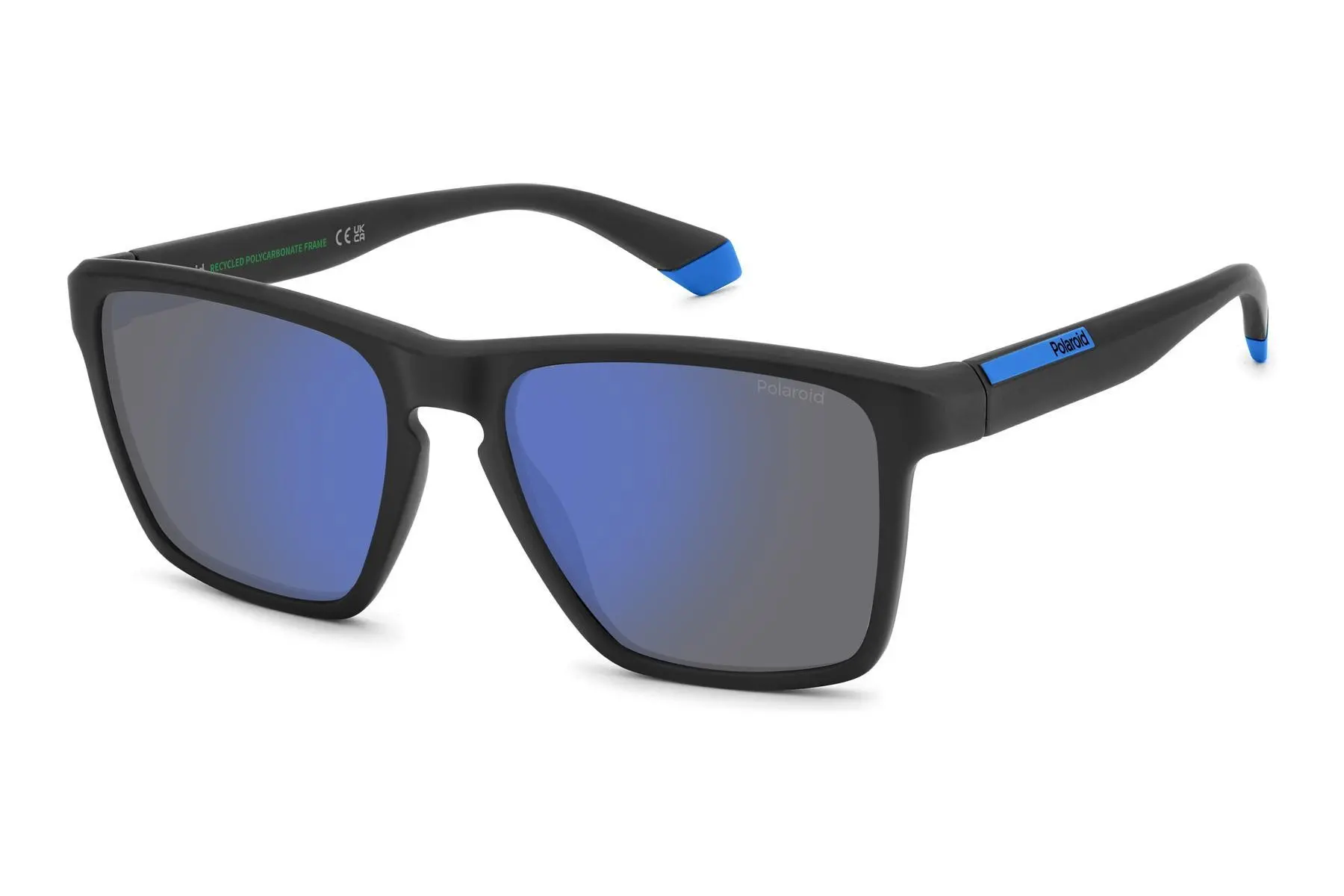 Polaroid PLD2167/S 0VK/5X Polarized - ONE SIZE (56)