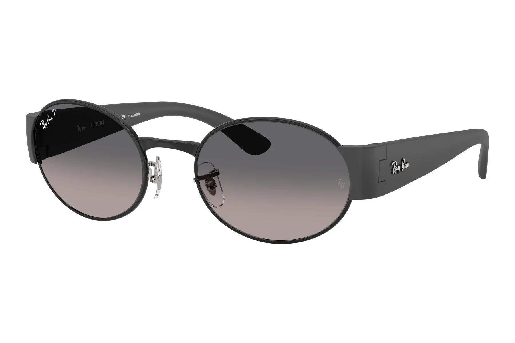 Ray-Ban RB3770 002/M3 Polarized - L (54)
