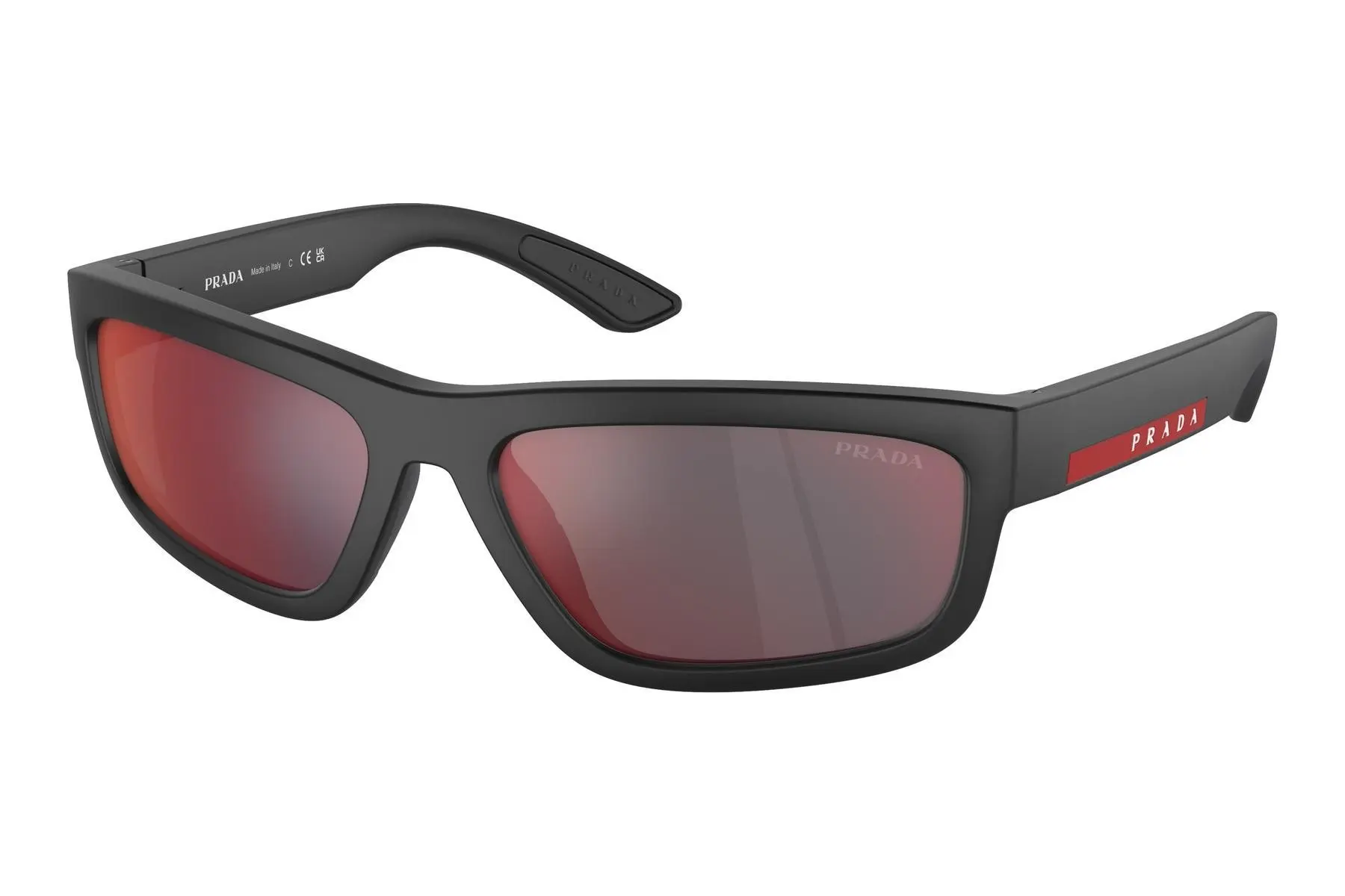 Prada Linea Rossa 0PS 05ZS DG008F 59