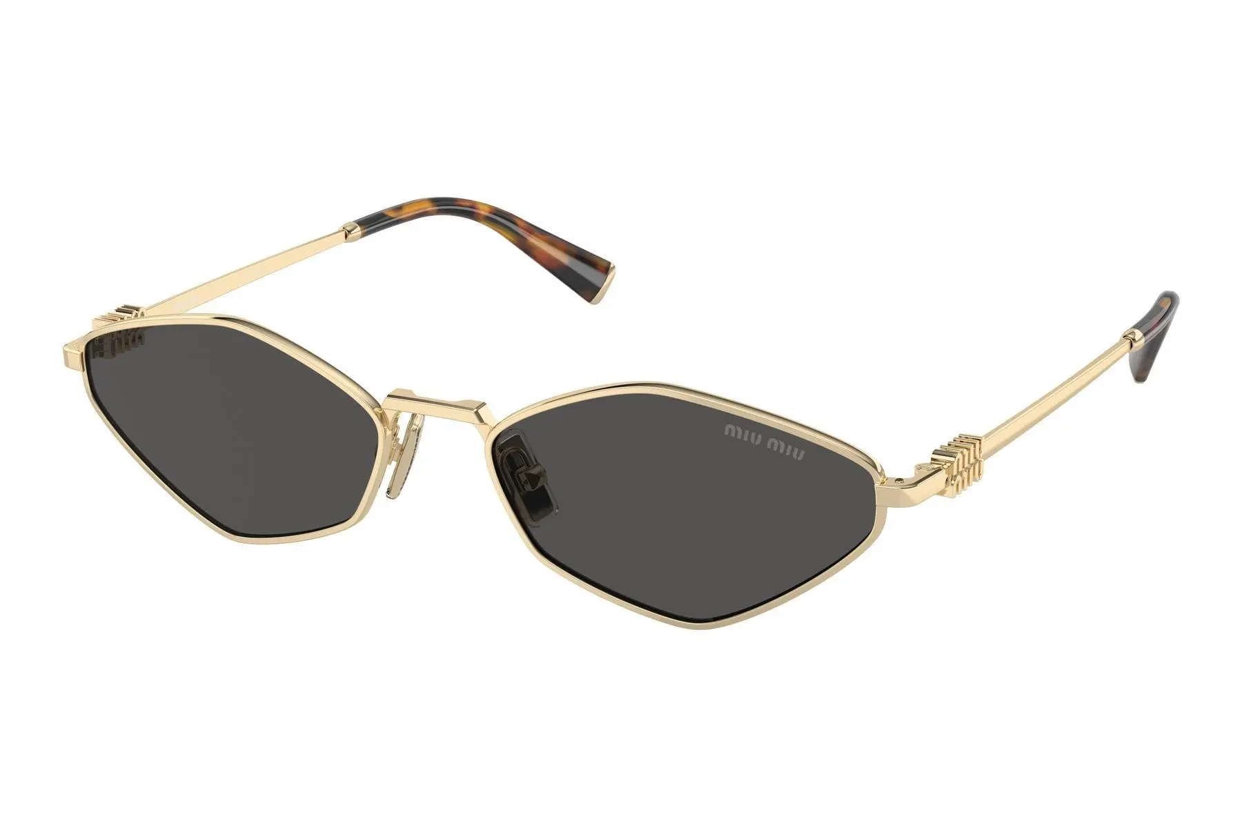 Miu Miu MU56ZS ZVN5S0 - ONE SIZE (56)