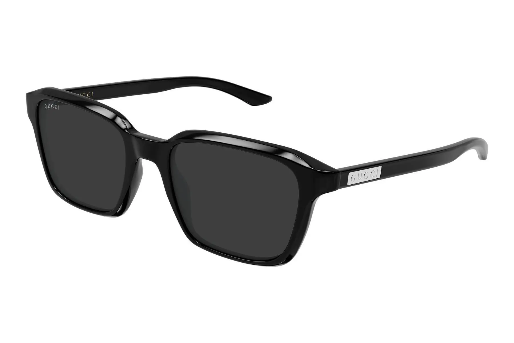 Gucci GG2078S 001 - ONE SIZE (52)
