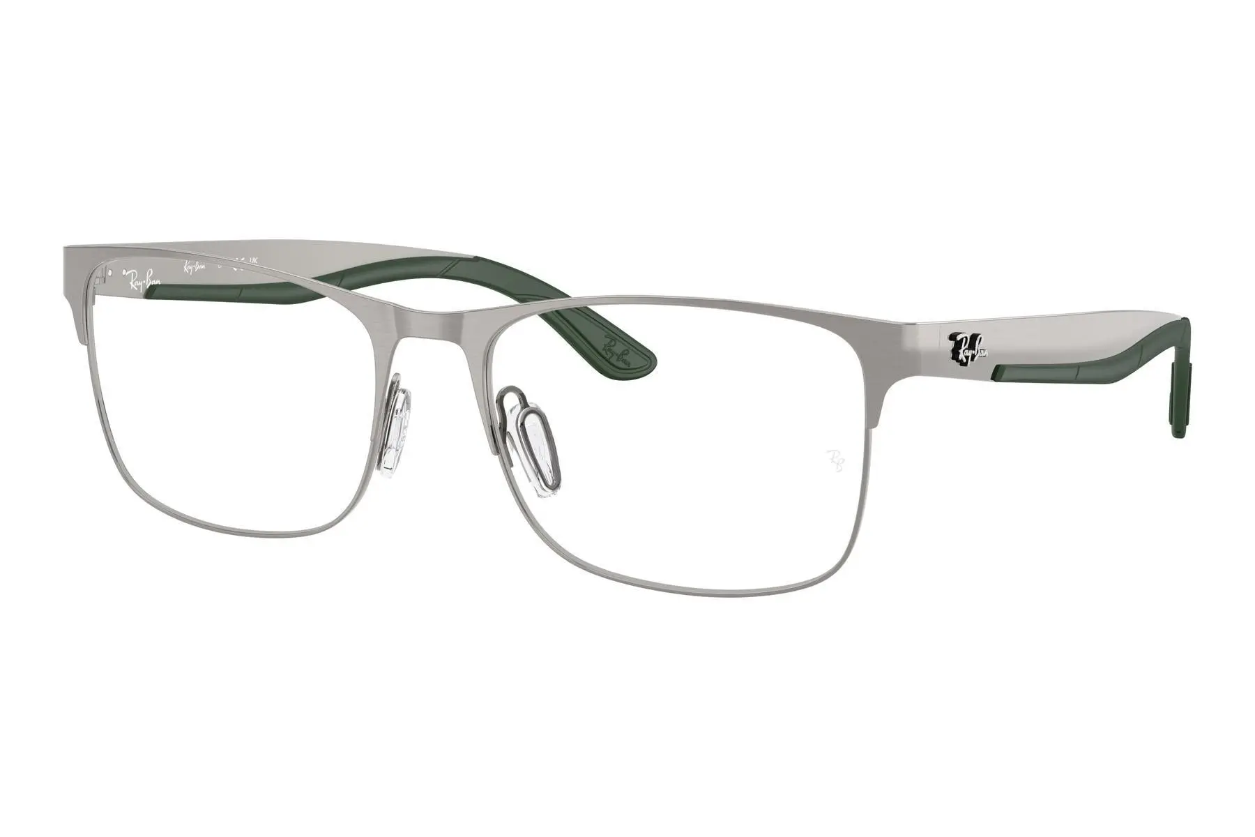 Ray-Ban RX7550 3221 - M (55)
