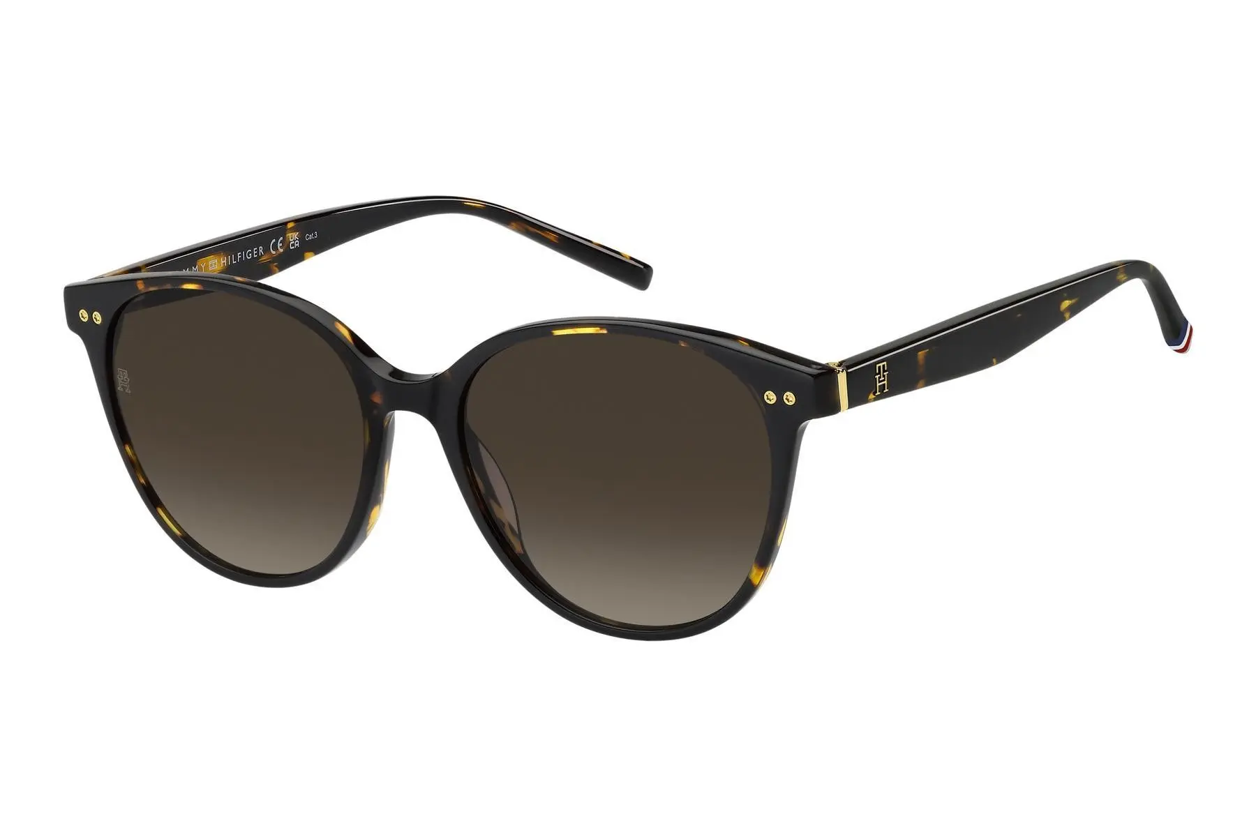 Tommy Hilfiger TH2289/S 086/HA - ONE SIZE (53)