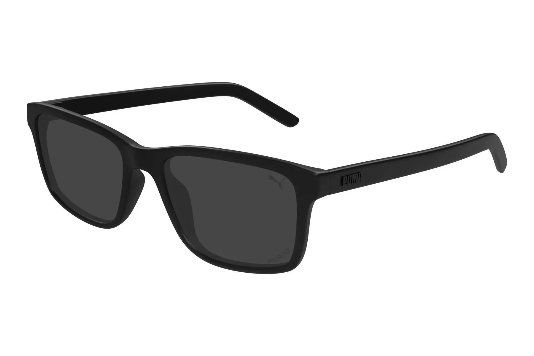 Puma PU0493S 002 - ONE SIZE (55)