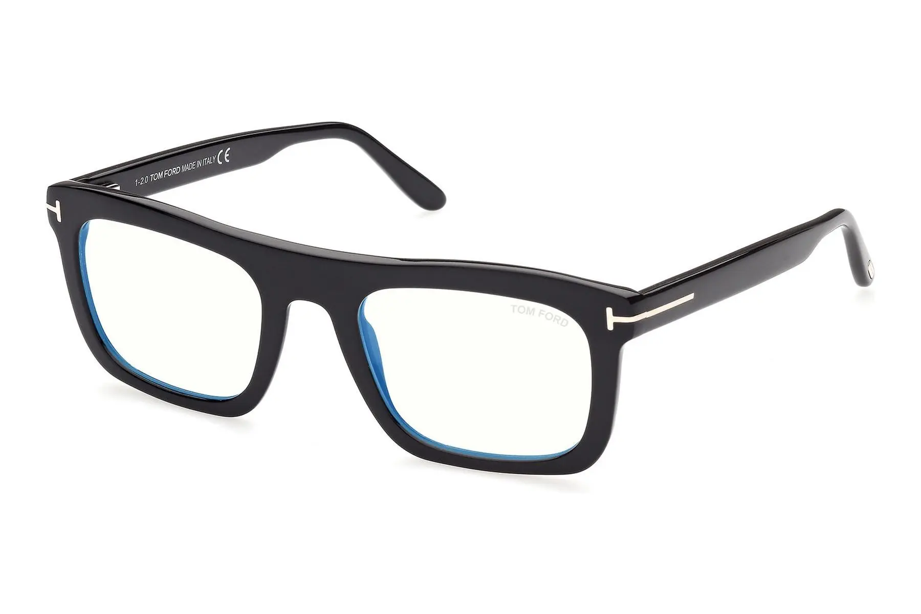 Tom Ford FT5757-B/V 001