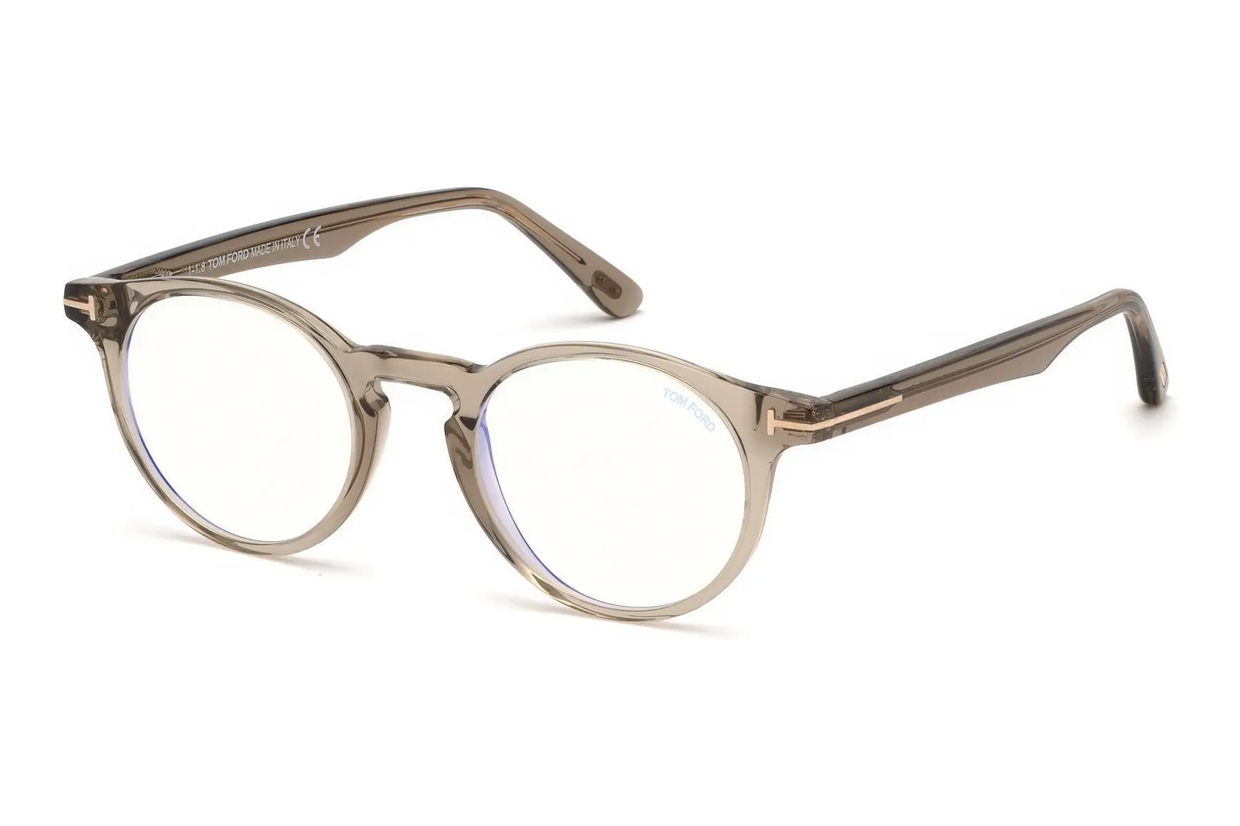 Tom Ford FT5557-B 045 - L (48)