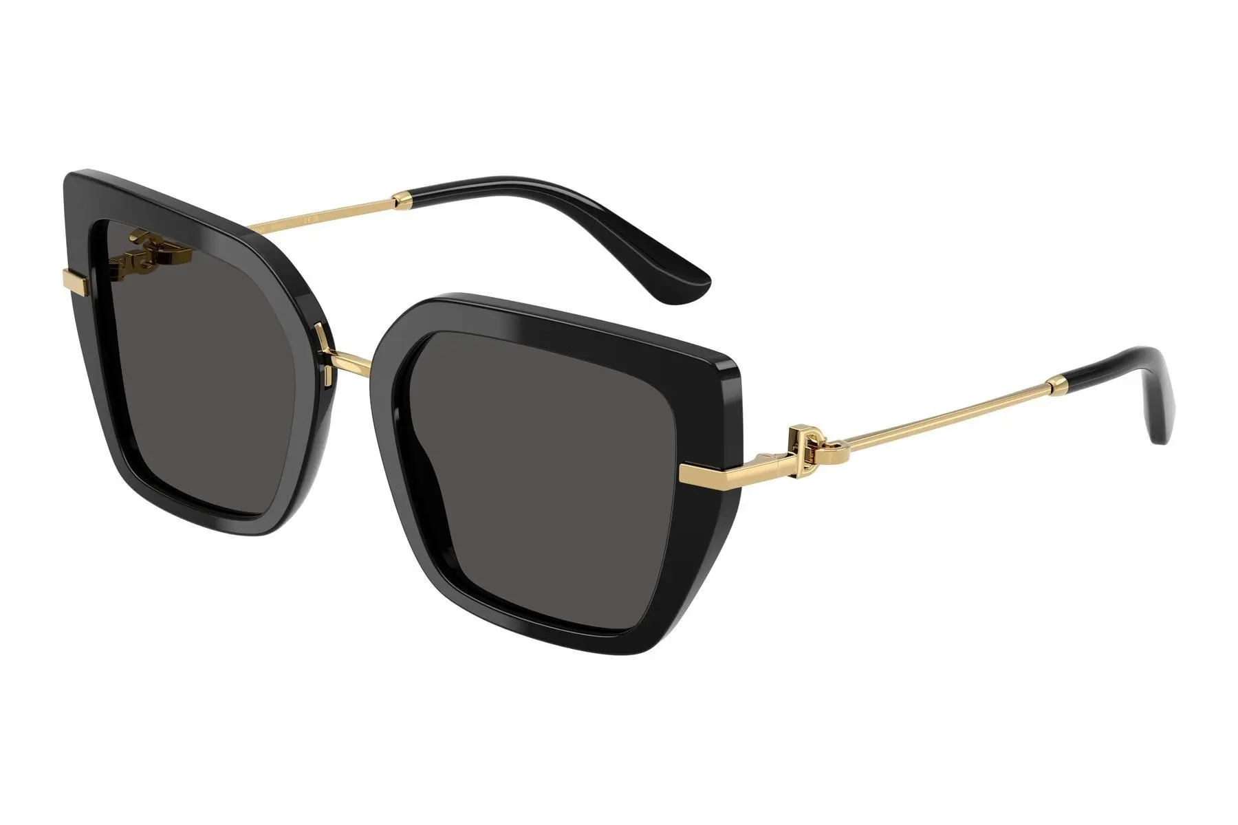 Dolce & Gabbana DG4474 501/87 - ONE SIZE (53)