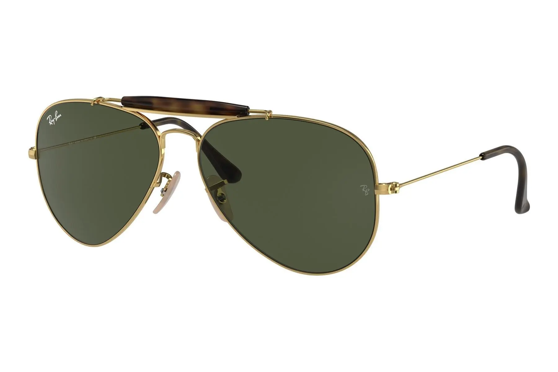 Ray-Ban Outdoorsman II RB3029 181 - ONE SIZE (62)