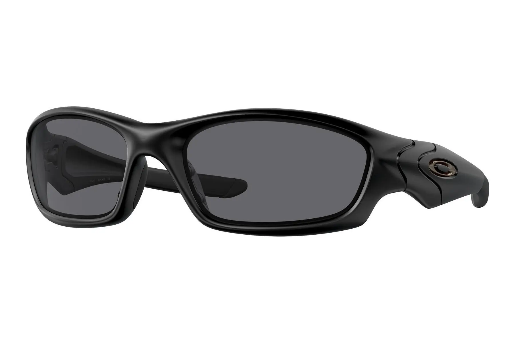 Oakley Straight Jacket OO9039 11-013 - ONE SIZE (61)
