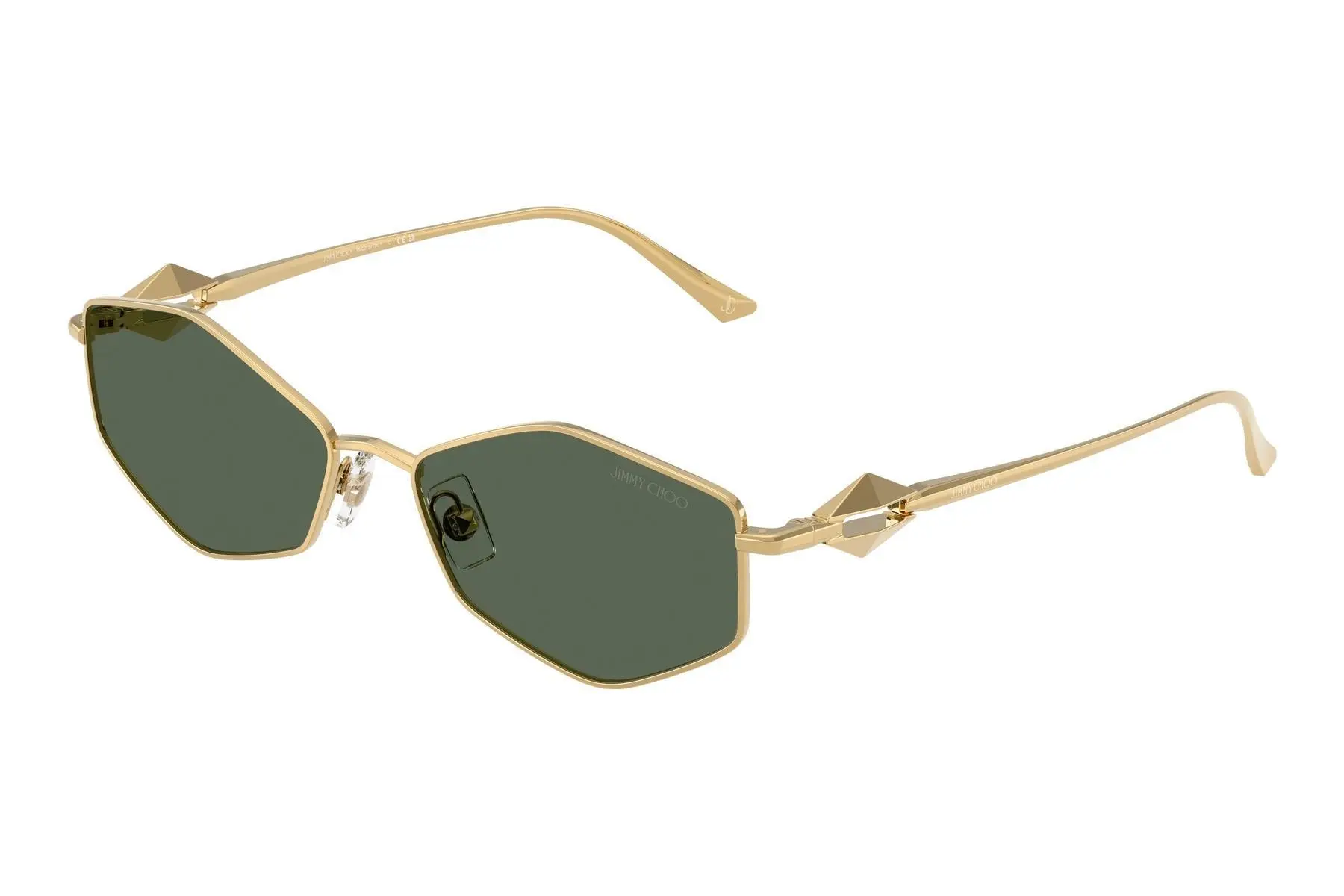Jimmy Choo Zoey JC4017 302371 - ONE SIZE (55)
