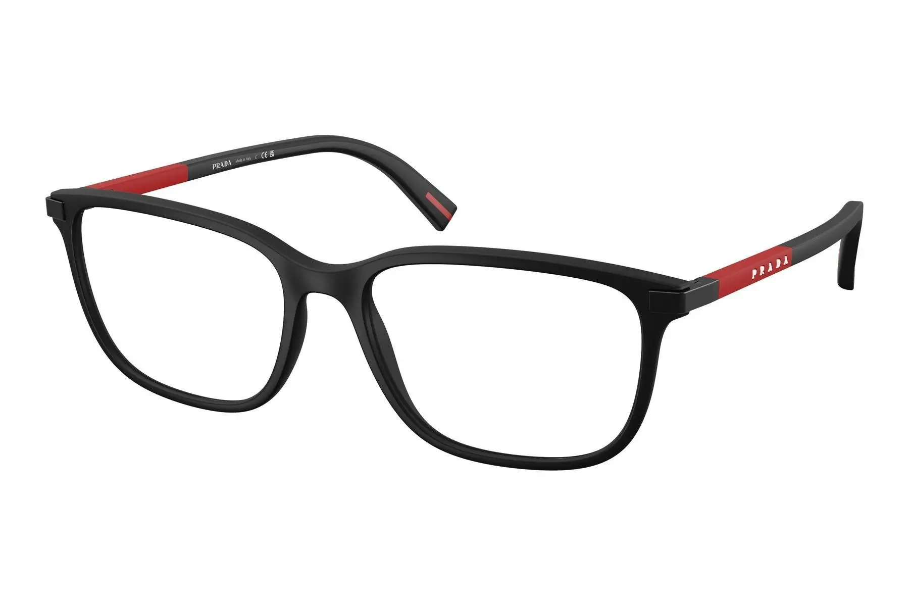 Prada Linea Rossa PS02RV DG01O1 - L (56)