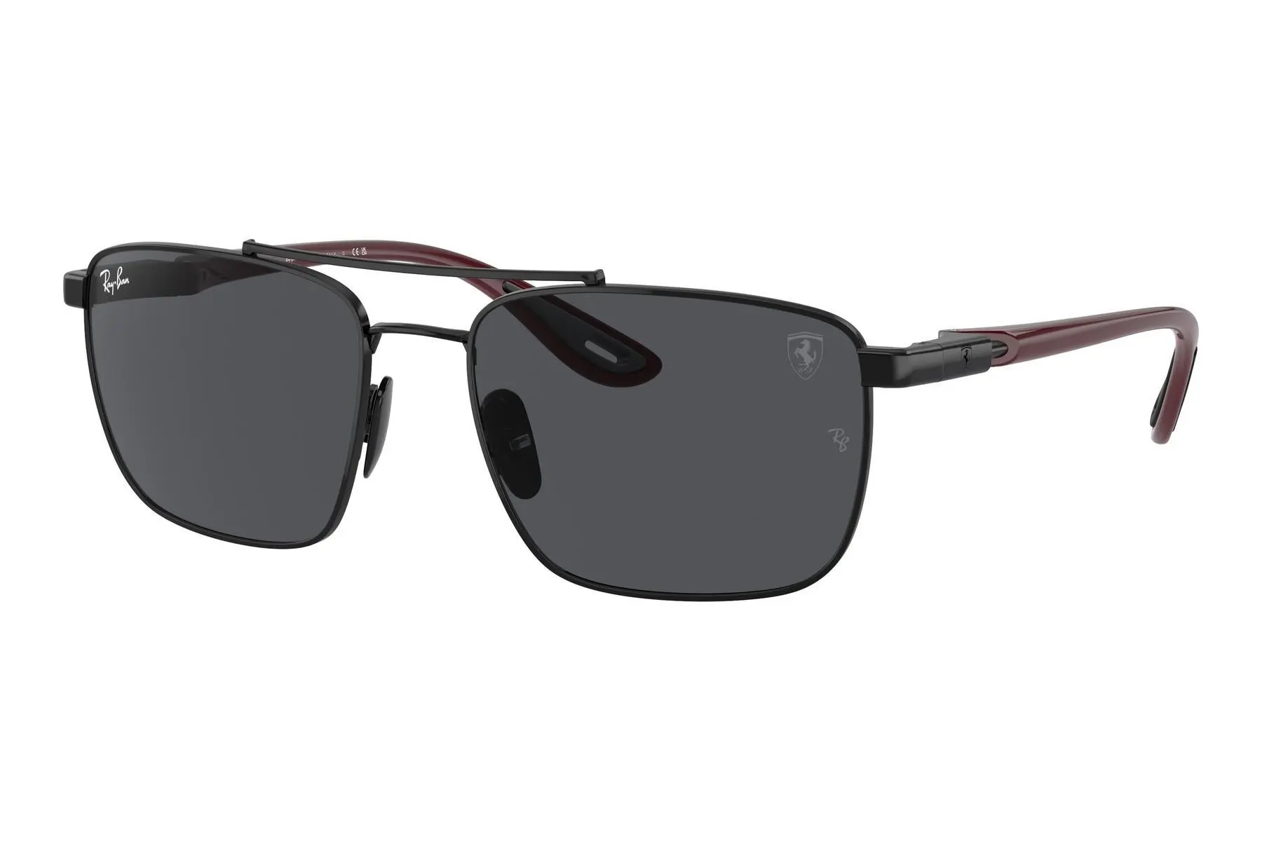 Ray-Ban RB3715M F02087 - ONE SIZE (58)