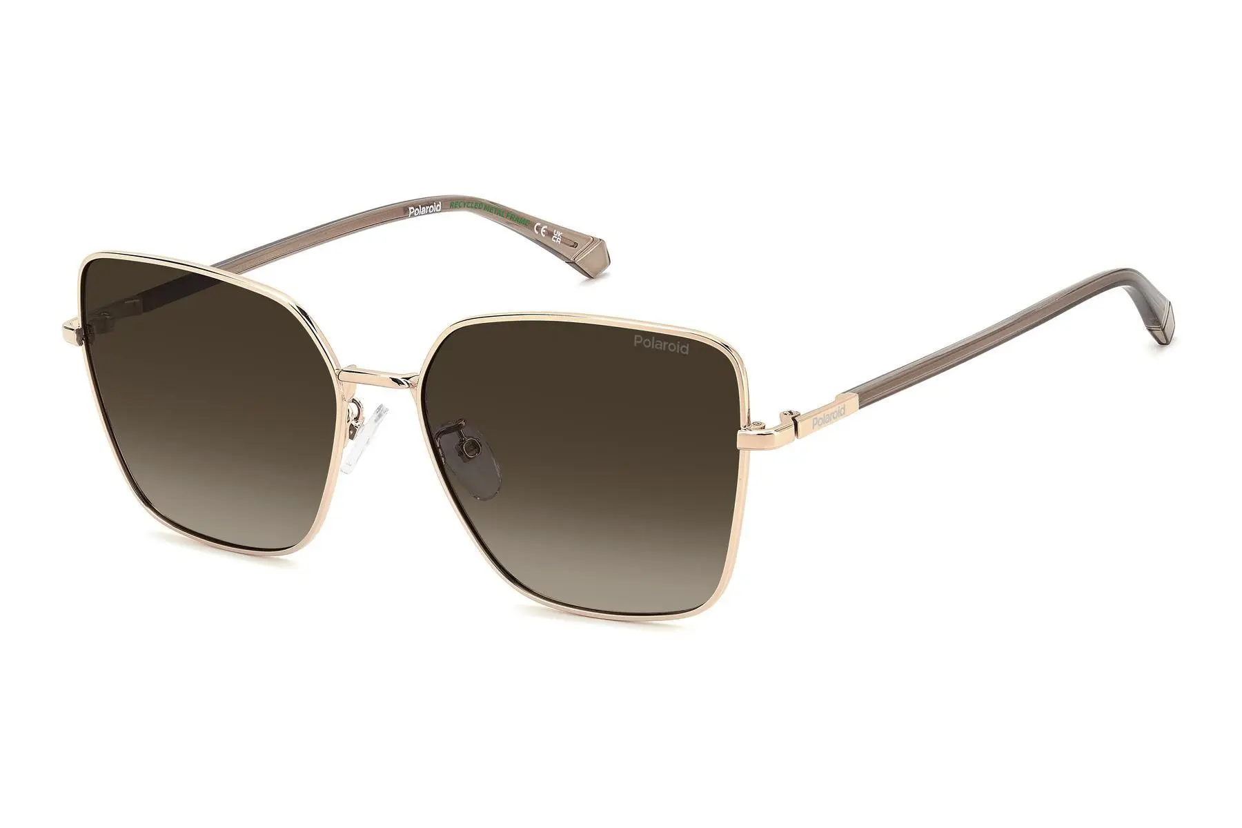 Polaroid PLD4193/G/S/X DDB/LA Polarized - ONE SIZE (59)