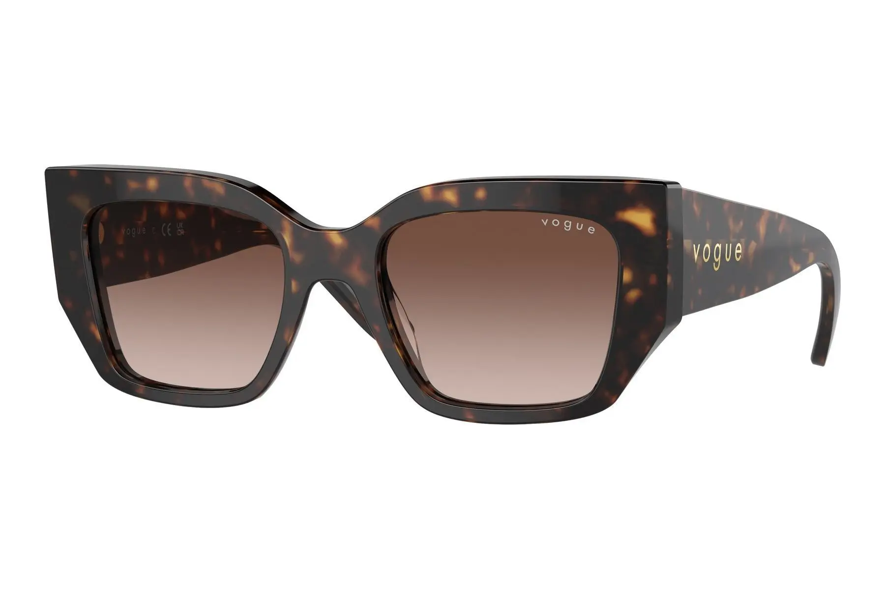 Vogue Eyewear VO5583S W65613 - ONE SIZE (51)