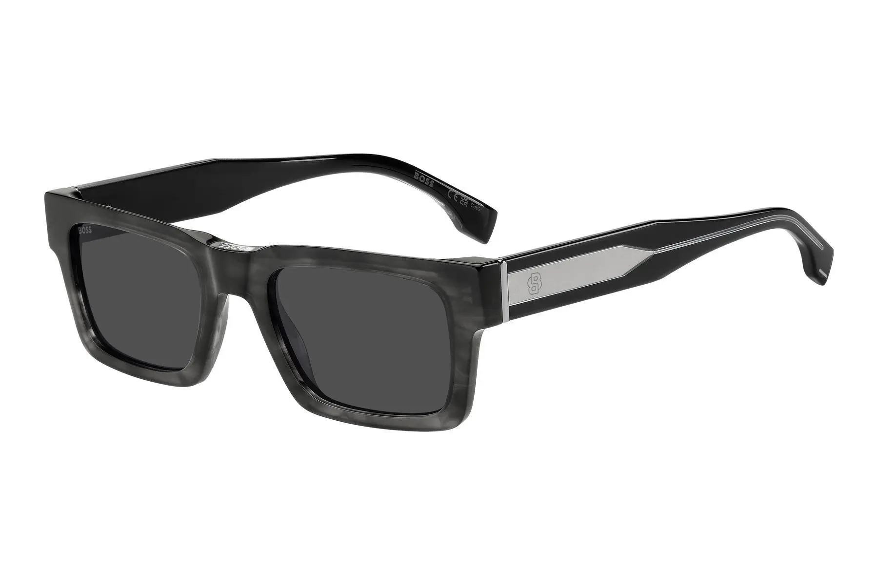 BOSS BOSS1855/S 2W8/IR - ONE SIZE (52)