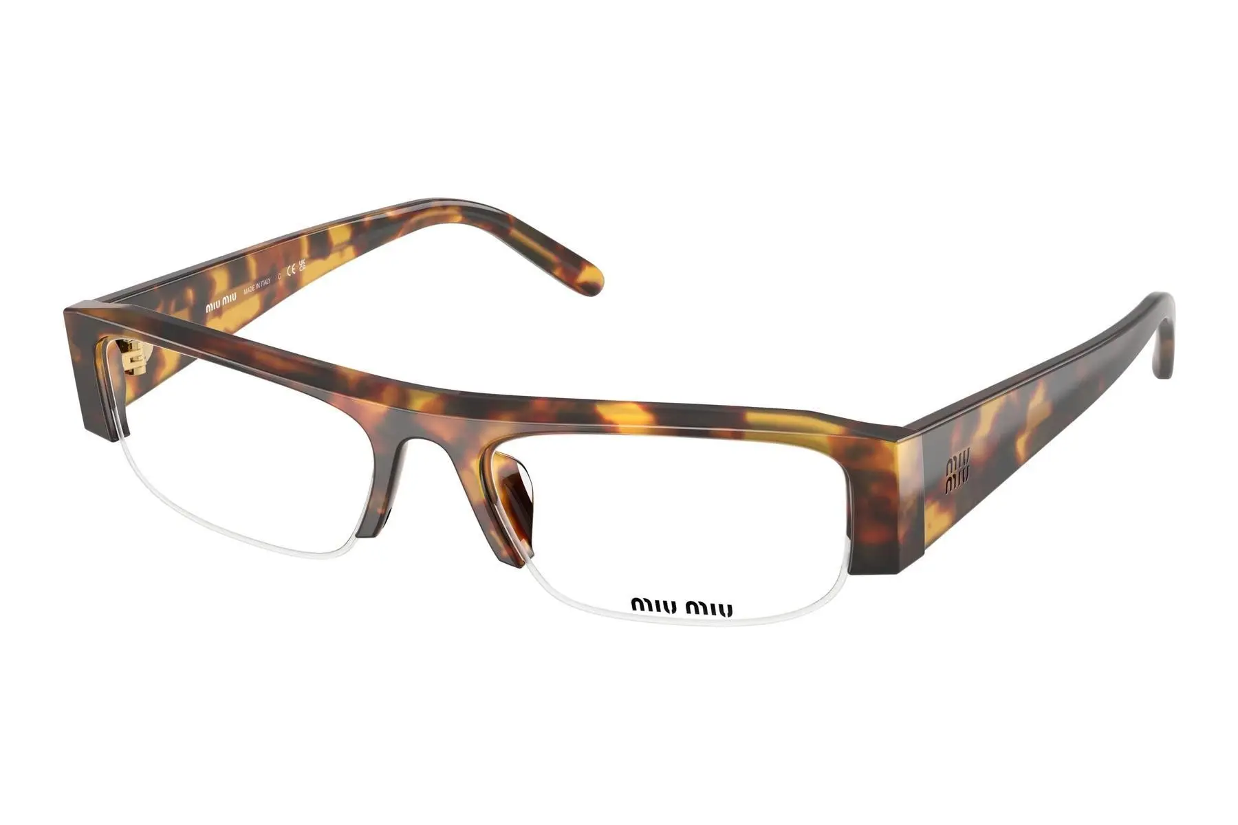 Miu Miu MUB07S 14L08N - ONE SIZE (51)
