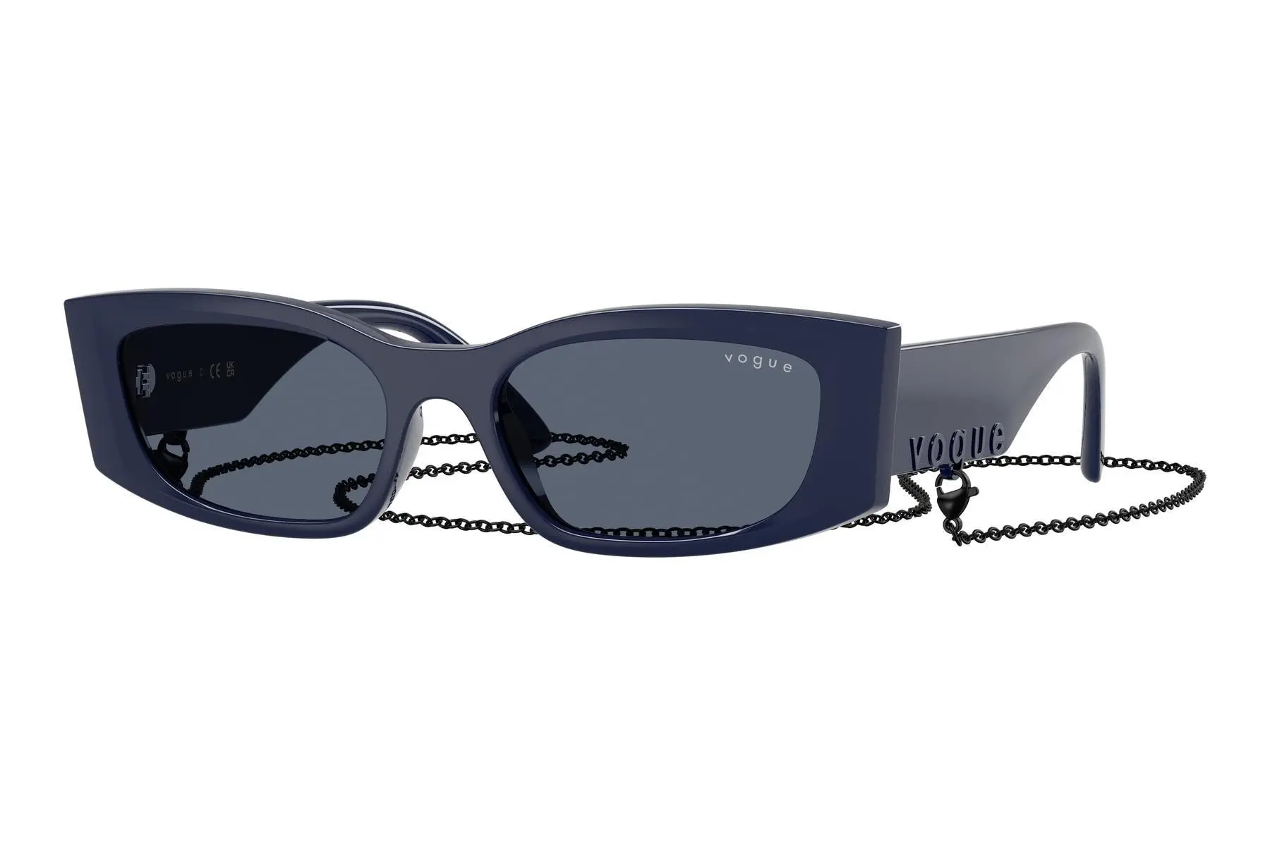 Vogue Eyewear VO5655SU 324087 - ONE SIZE (53)
