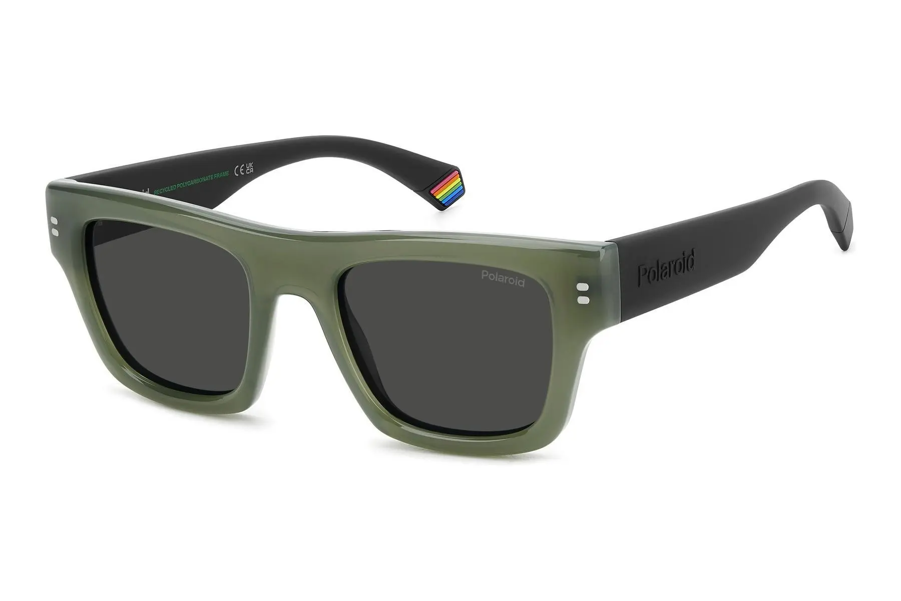 Polaroid PLD6238/S/X 1ED/M9 Polarized - ONE SIZE (51)