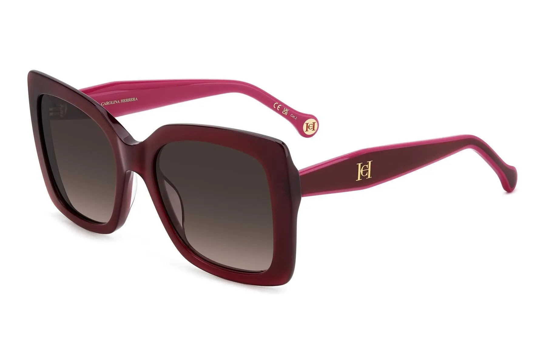 Carolina Herrera HER 0258/G/S LHF/HA