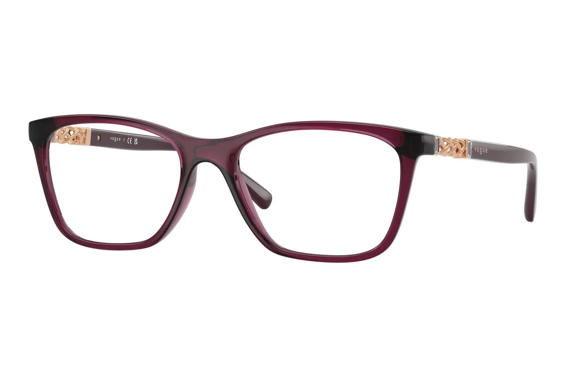 Vogue Eyewear VO5632B 2989 - M (51)