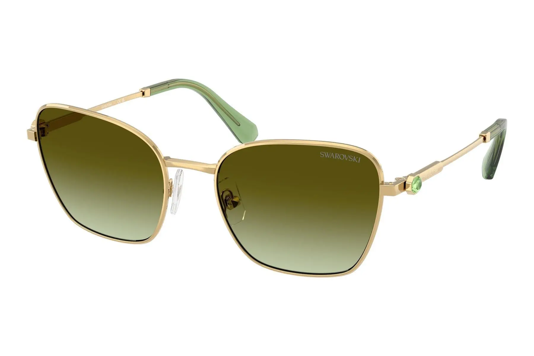 Swarovski SK7029 4004E8 - L (58)