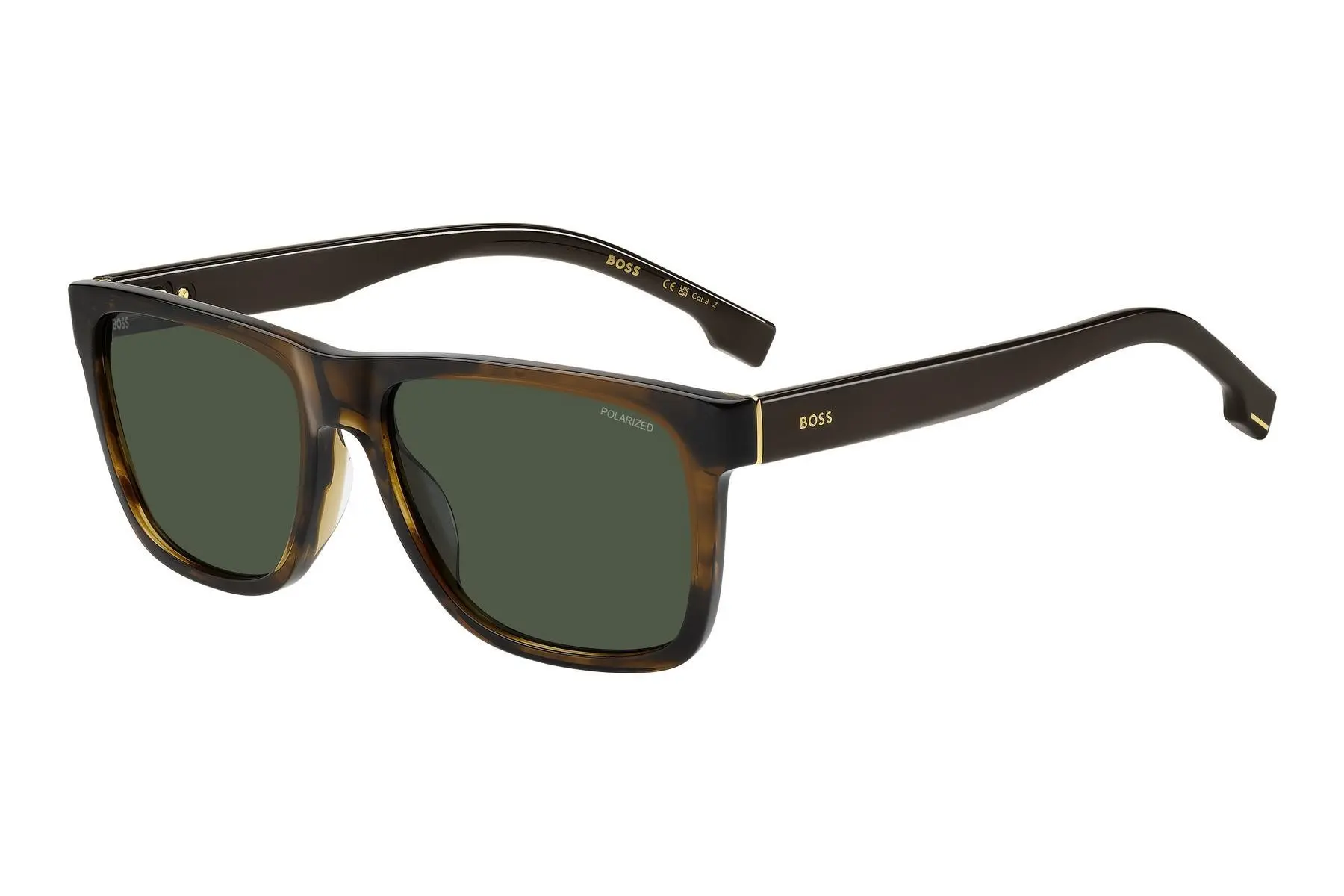 BOSS BOSS1759/G/S EX4/UC Polarized - ONE SIZE (57)