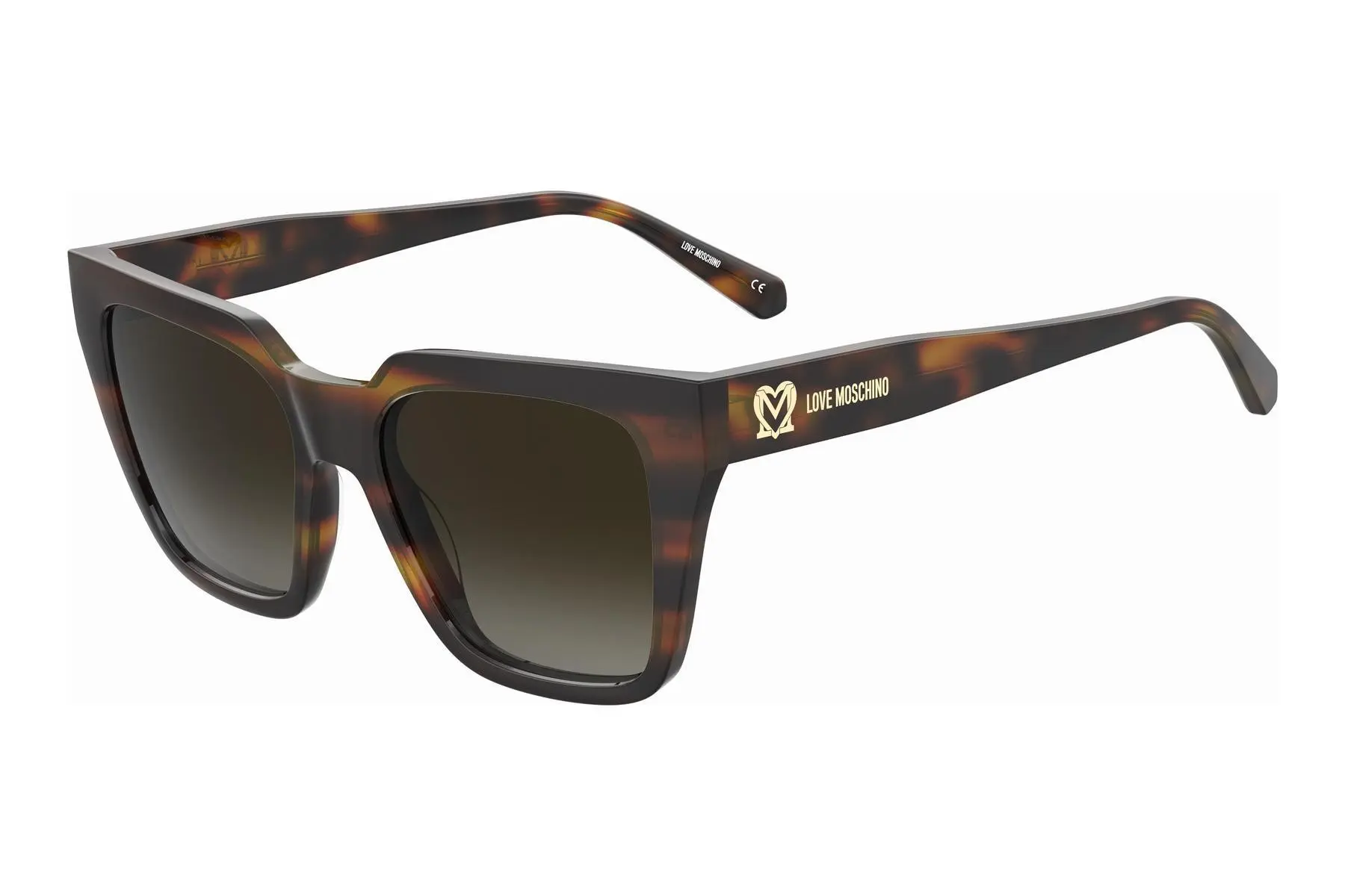Love Moschino MOL065/S 05L/HA - ONE SIZE (52)