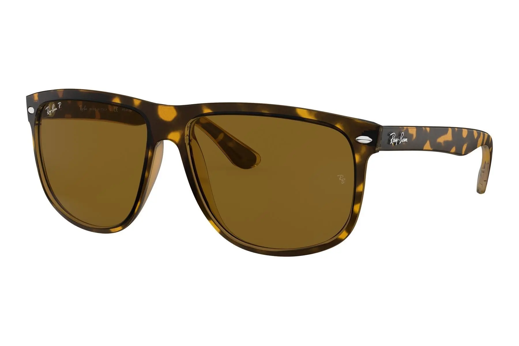 Ray-Ban Boyfriend RB4147 710/57 Polarized - L (60)