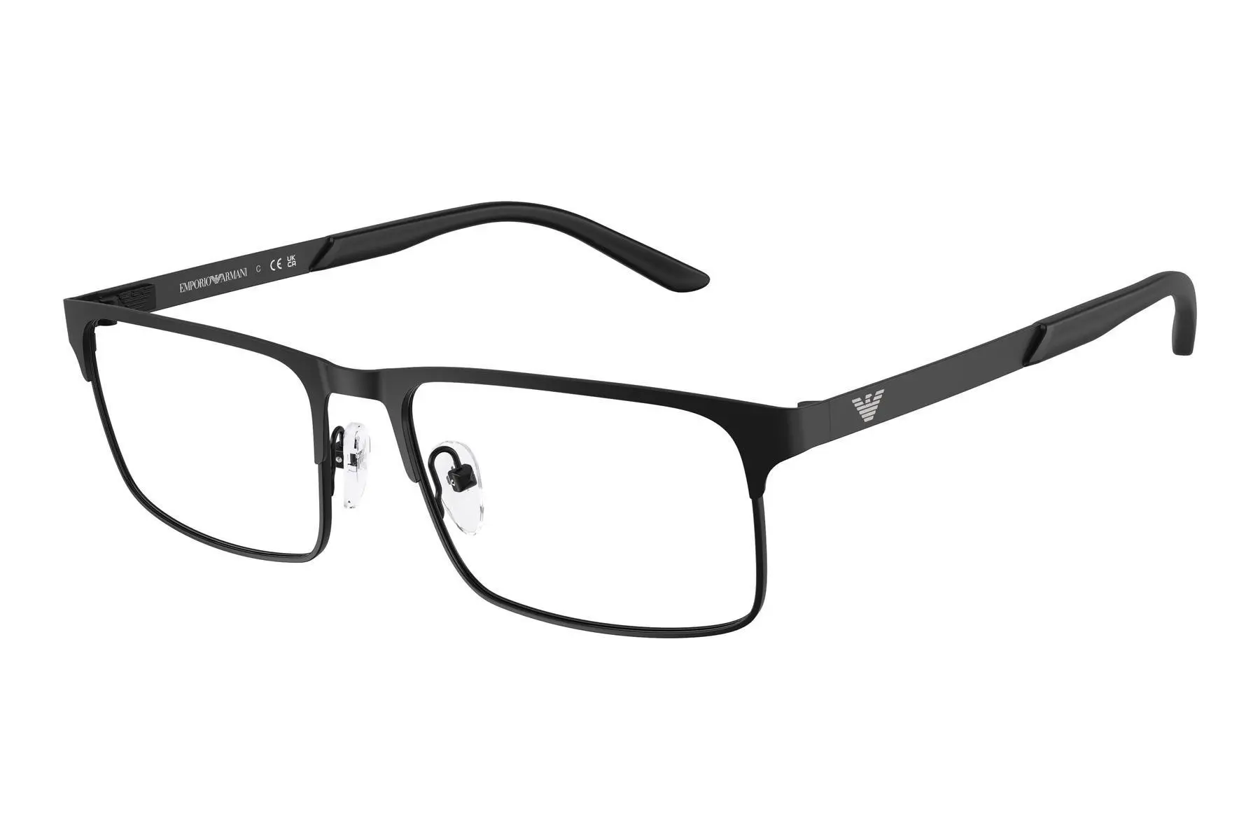 Emporio Armani EA1170 3001 - L (55)