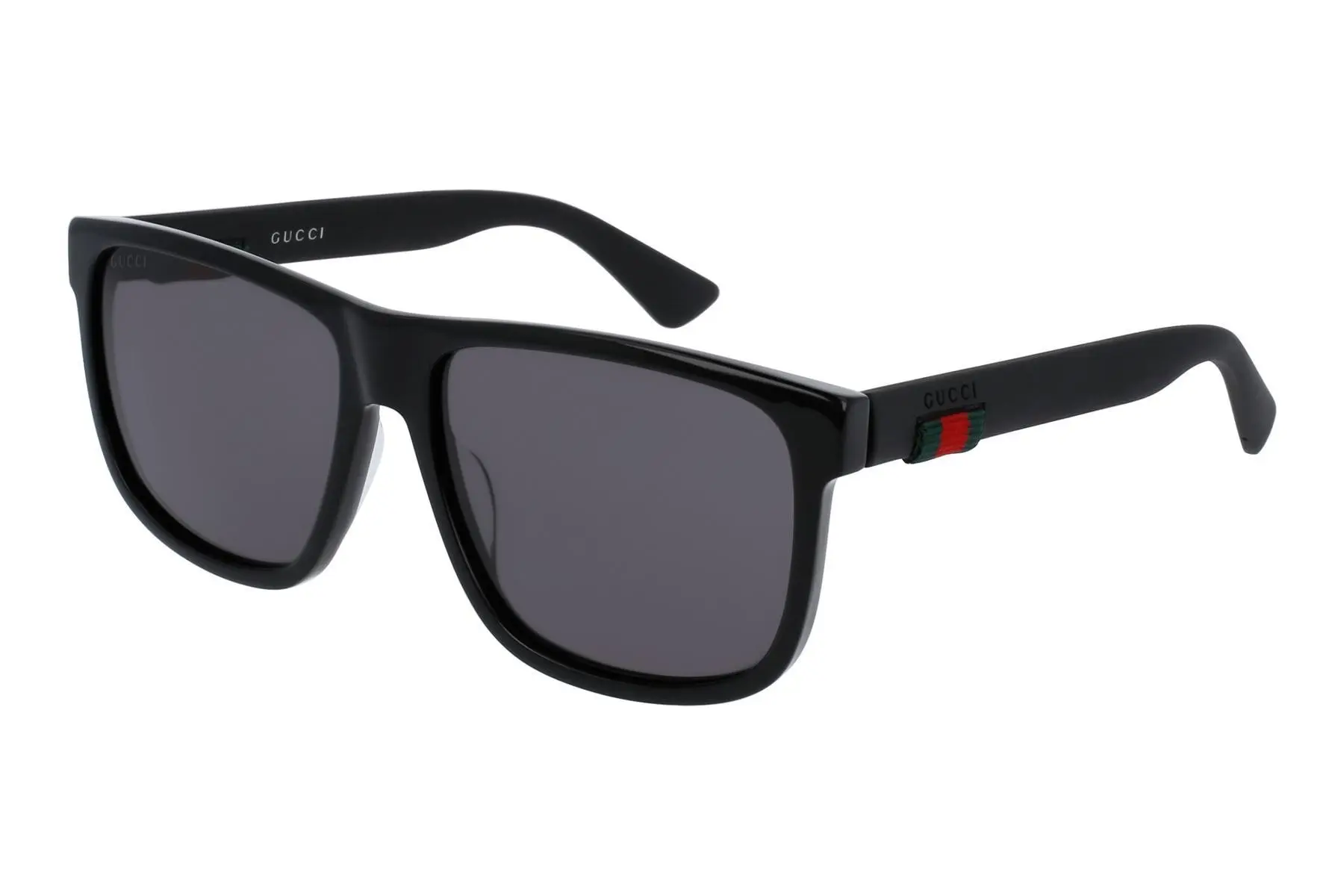 Gucci GG0010S 001 - L (58)