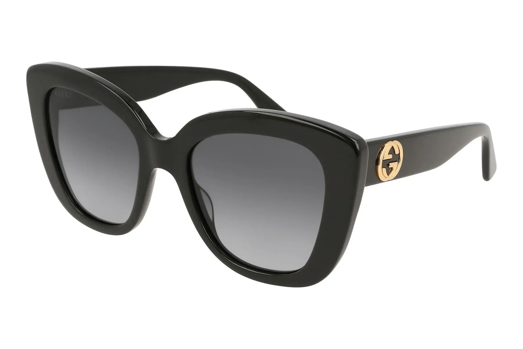 Gucci GG0327S 001 - ONE SIZE (52)