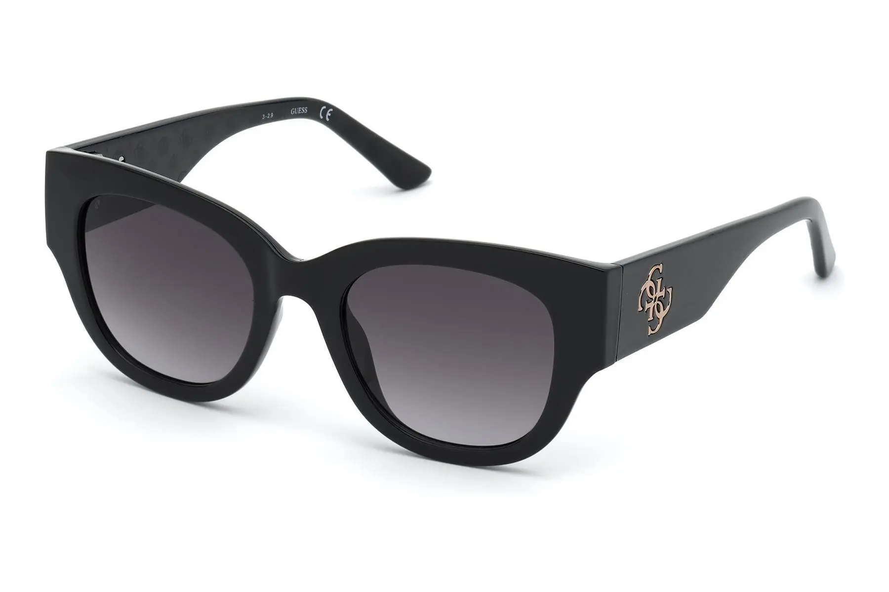 Guess GU7680 01B - ONE SIZE (50)