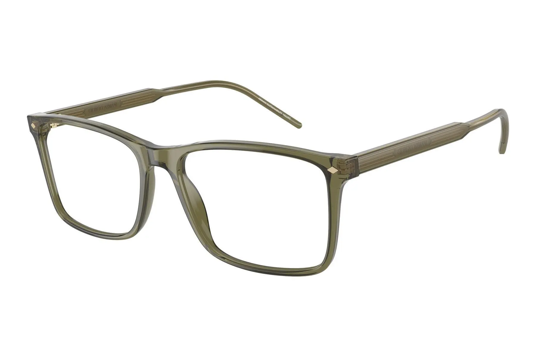 Giorgio Armani AR7258 6074 - M (55)