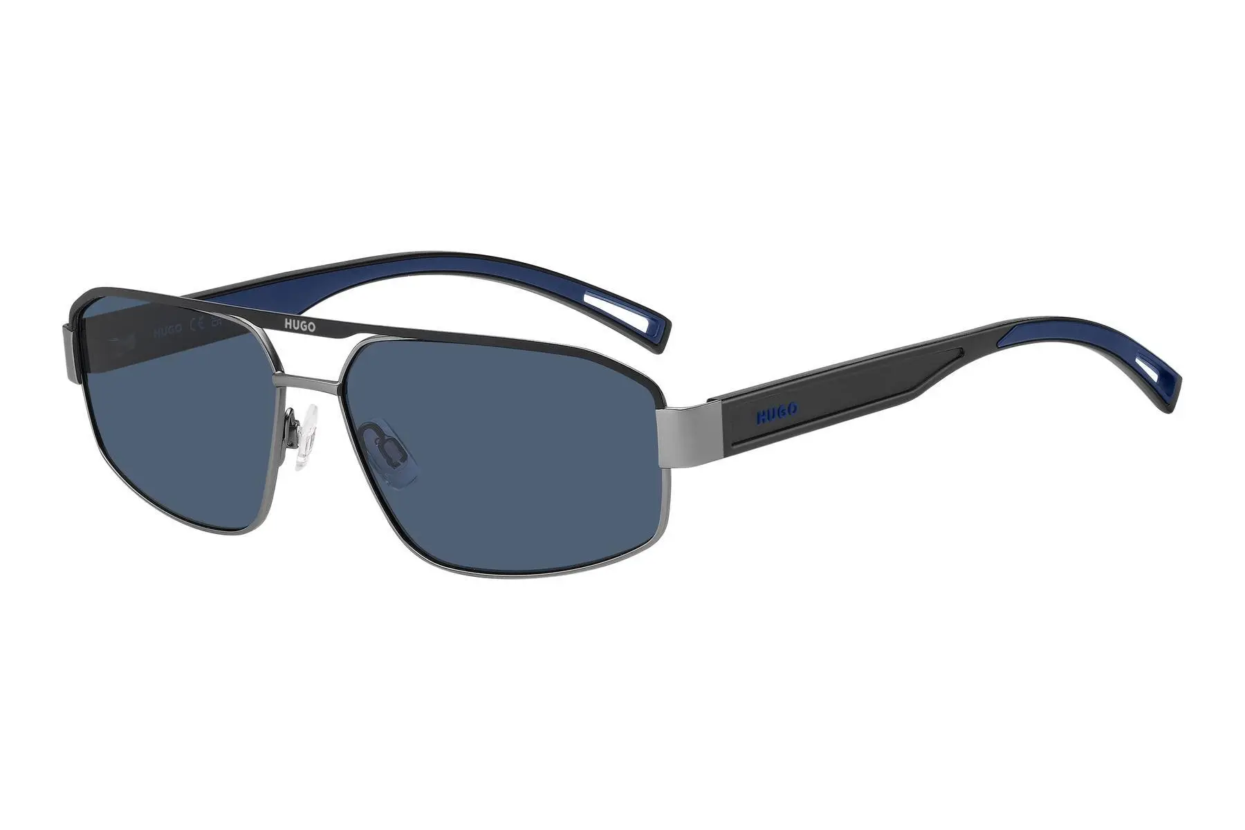 HUGO HG1368/S SVK/KU - ONE SIZE (60)