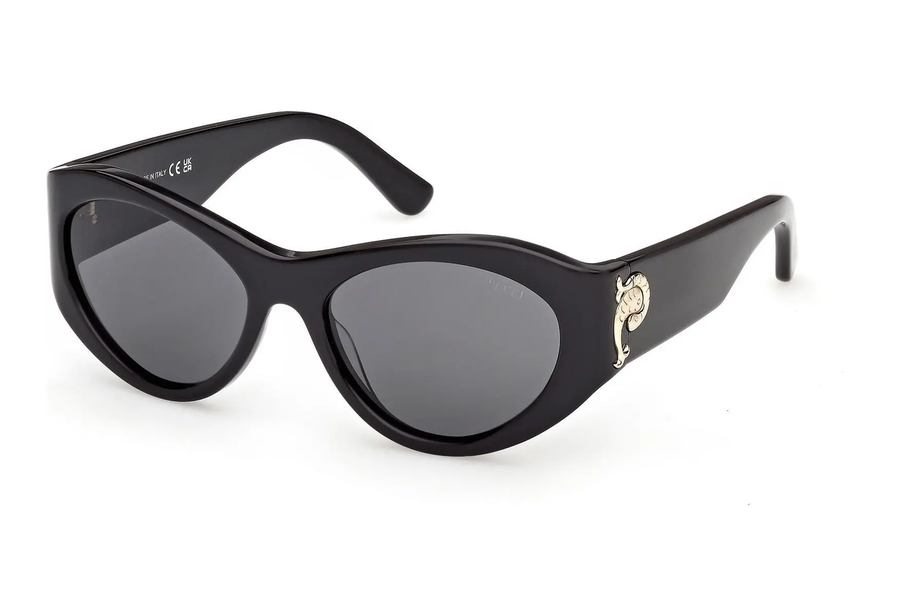 Emilio Pucci EP0249 01A - ONE SIZE (54)