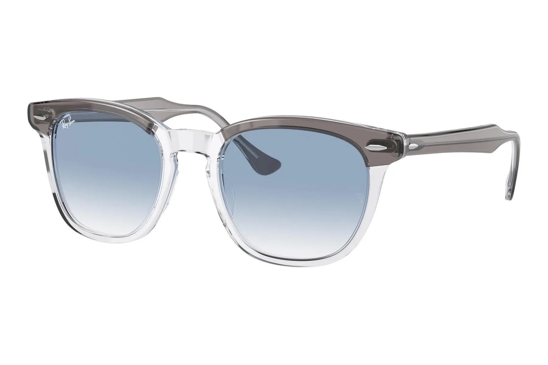 Ray-Ban Hawkeye RB2298 13553F - L (52)