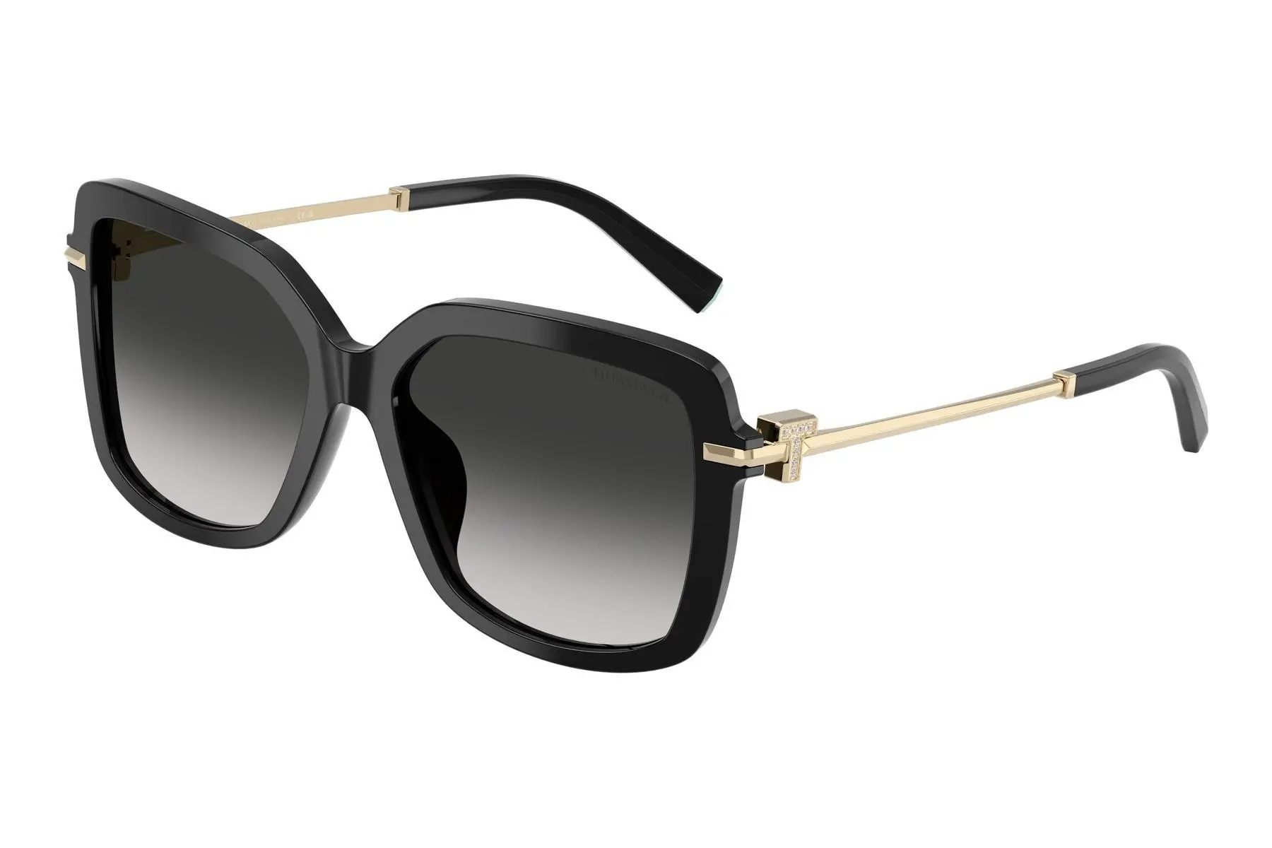 Tiffany & Co. TF4252B 80013C - ONE SIZE (55)