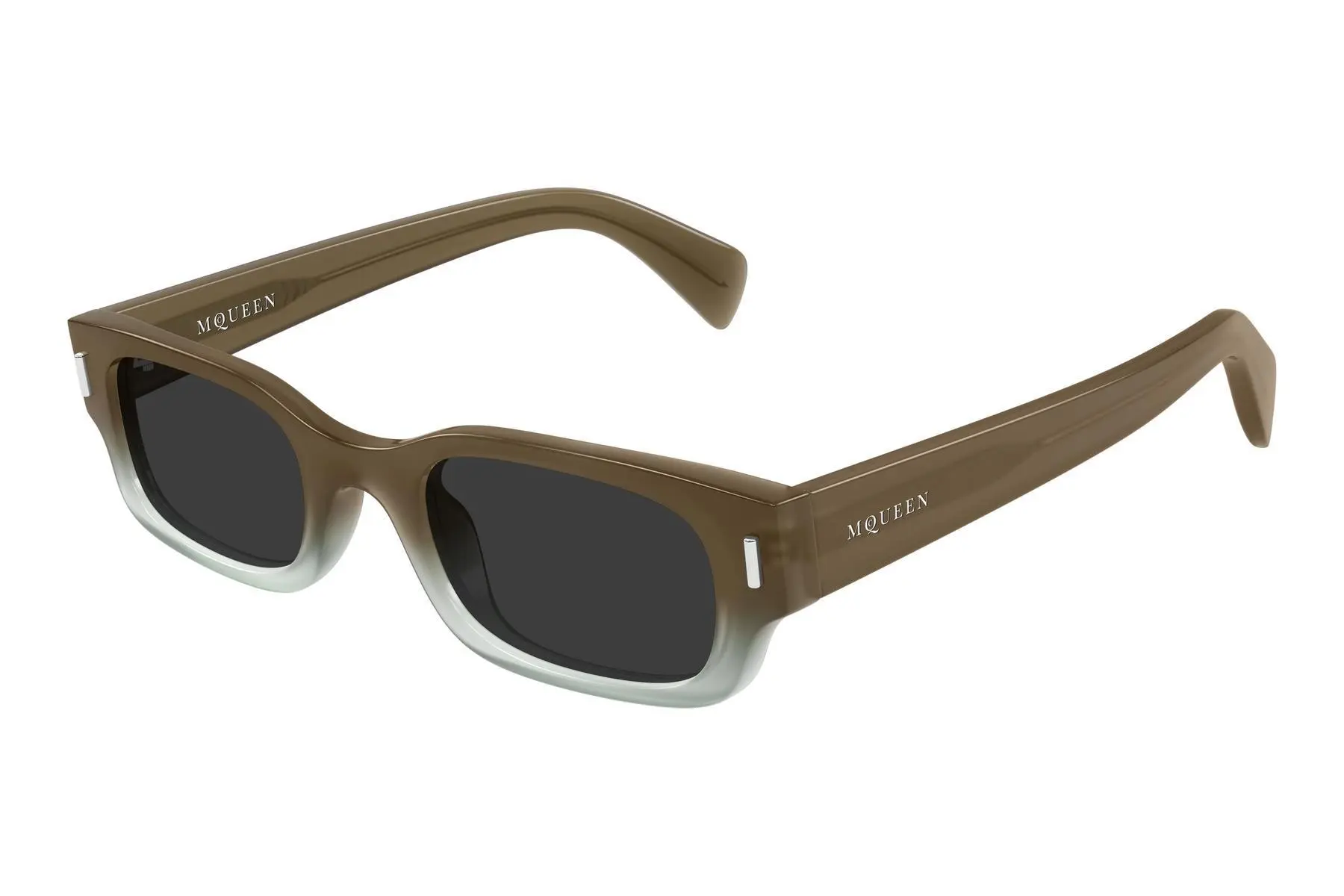 Alexander McQueen AM0549S 004 - ONE SIZE (50)