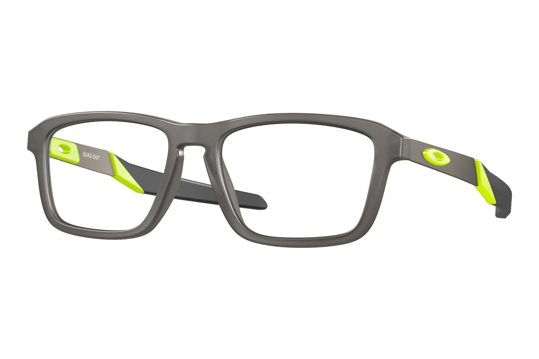 Oakley Quad Out OY8023-02 - L (49)