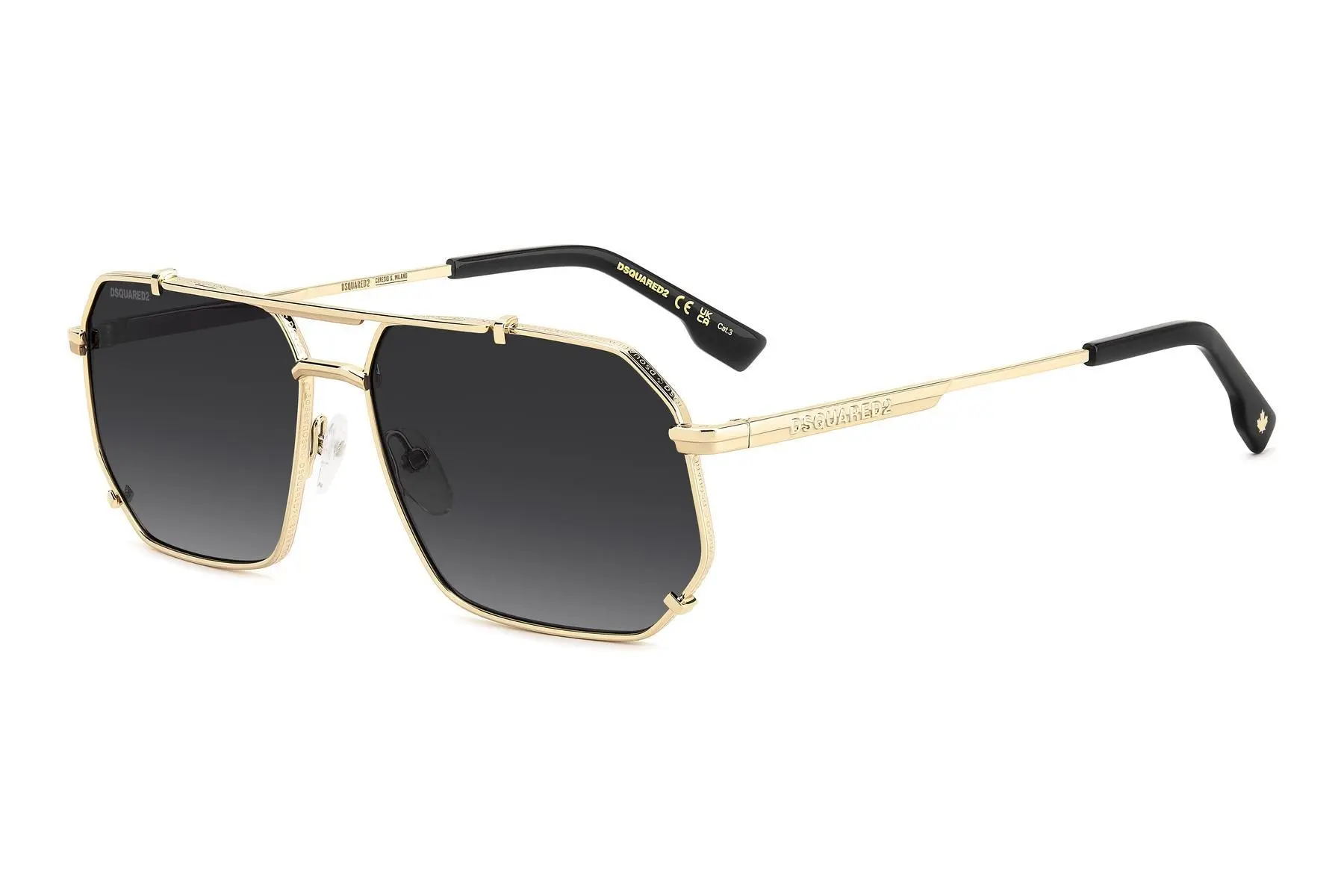 Dsquared2 D20175/S 000/9O - ONE SIZE (61)